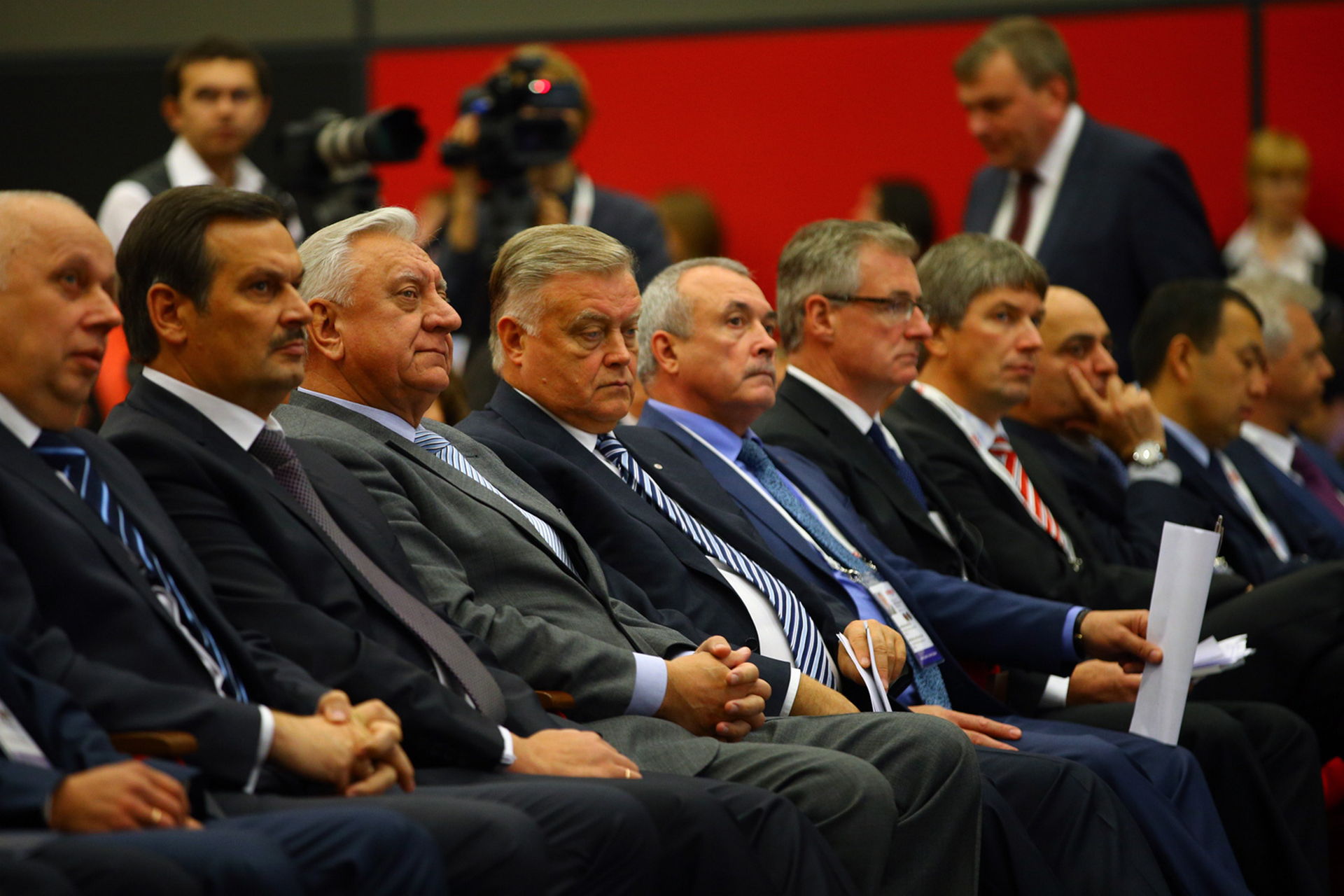 БИЗНЕС-ФОРУМ СТРАТЕГИЧЕСКОЕ ПАРТНЕРСТВО 1520 7