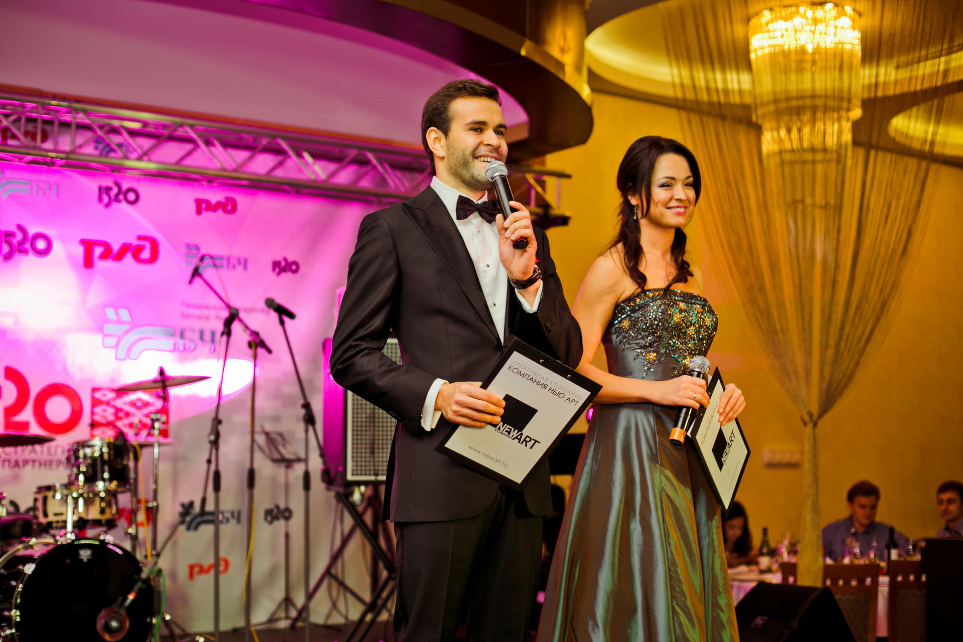 БИЗНЕС-ФОРУМ СТРАТЕГИЧЕСКОЕ ПАРТНЕРСТВО 1520 10