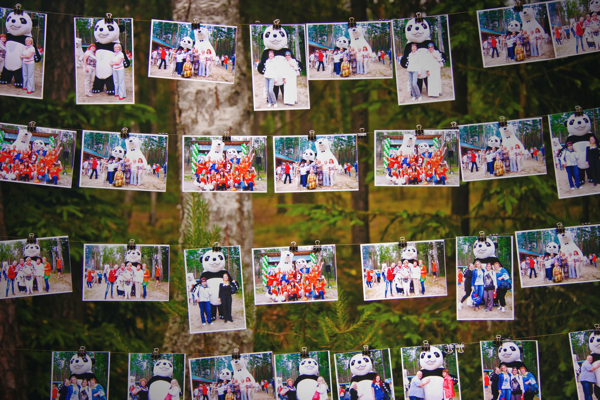 БОЛЬШИЕ ГОНКИ KRKA 9