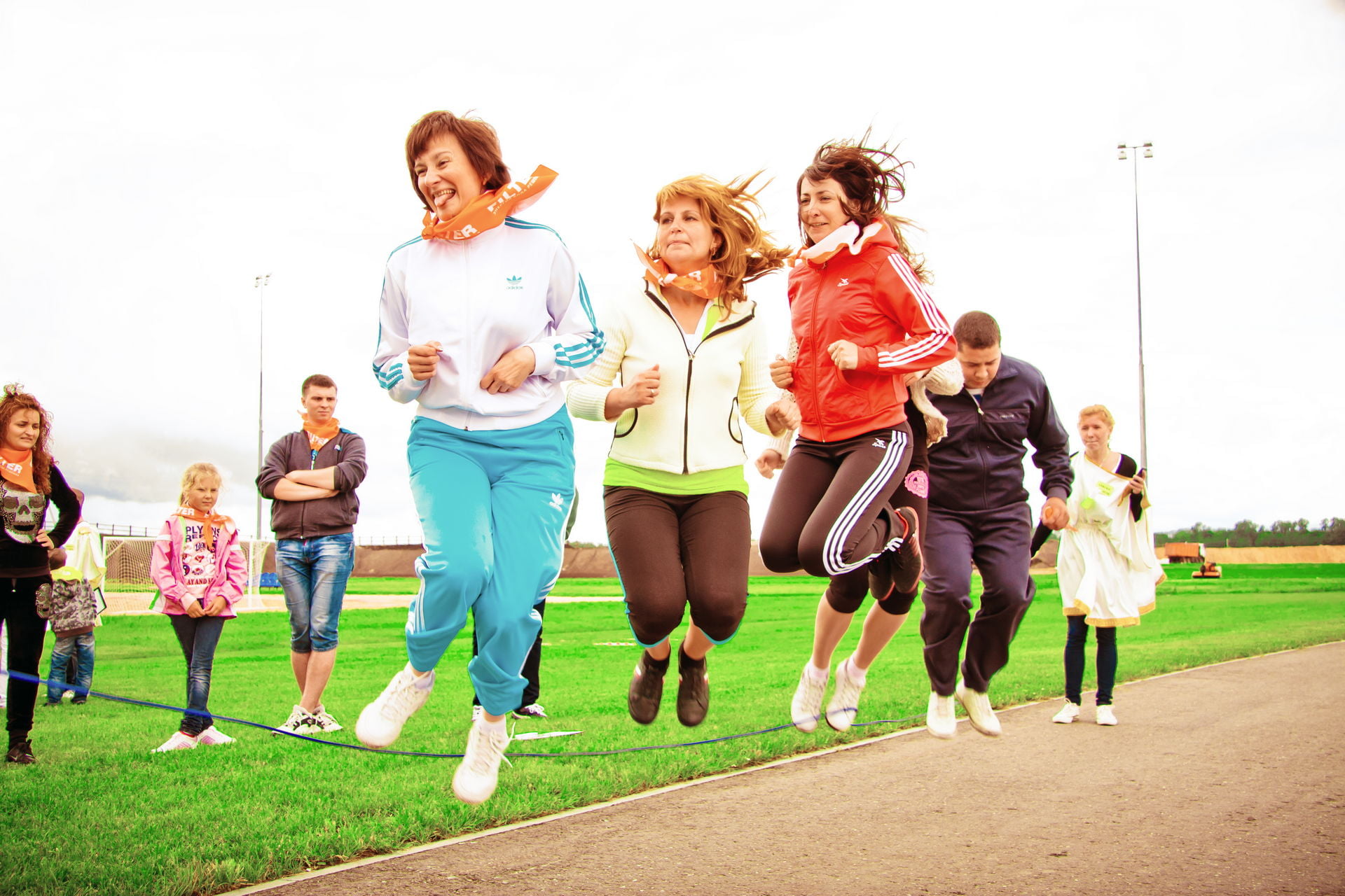 Астерикс и Обеликс против FILTER 9