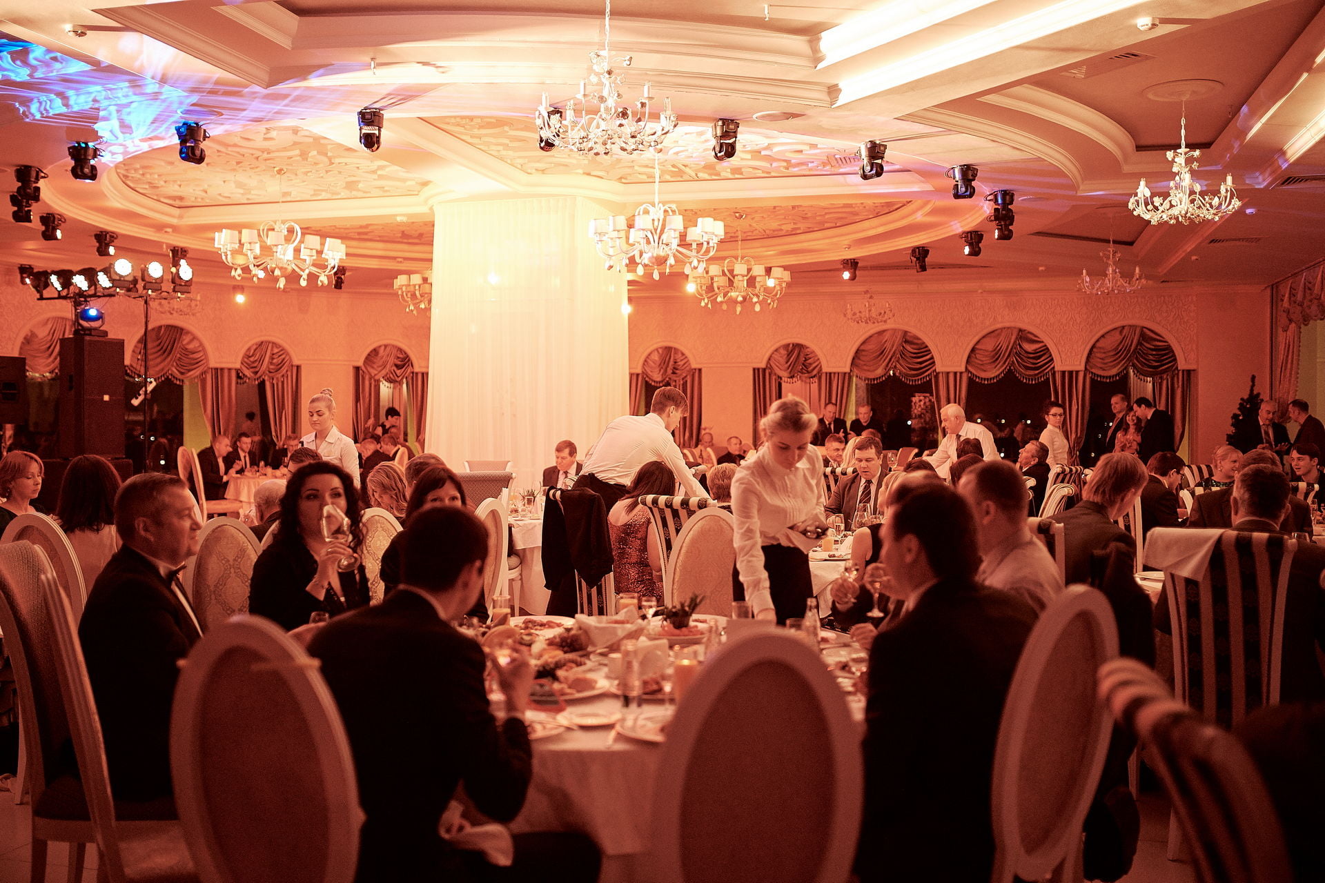 САМЫЙ ЯРКИЙ НОВЫЙ ГОД 4