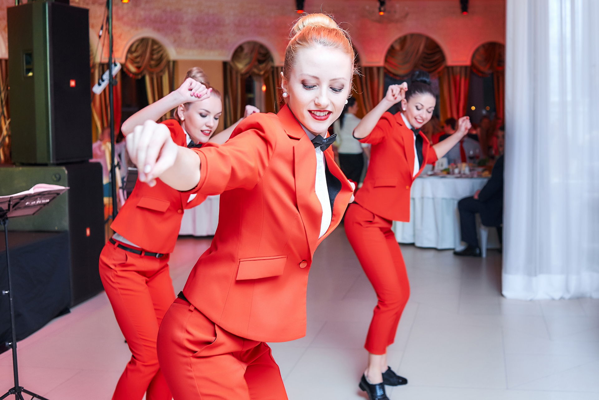 САМЫЙ ЯРКИЙ НОВЫЙ ГОД 7