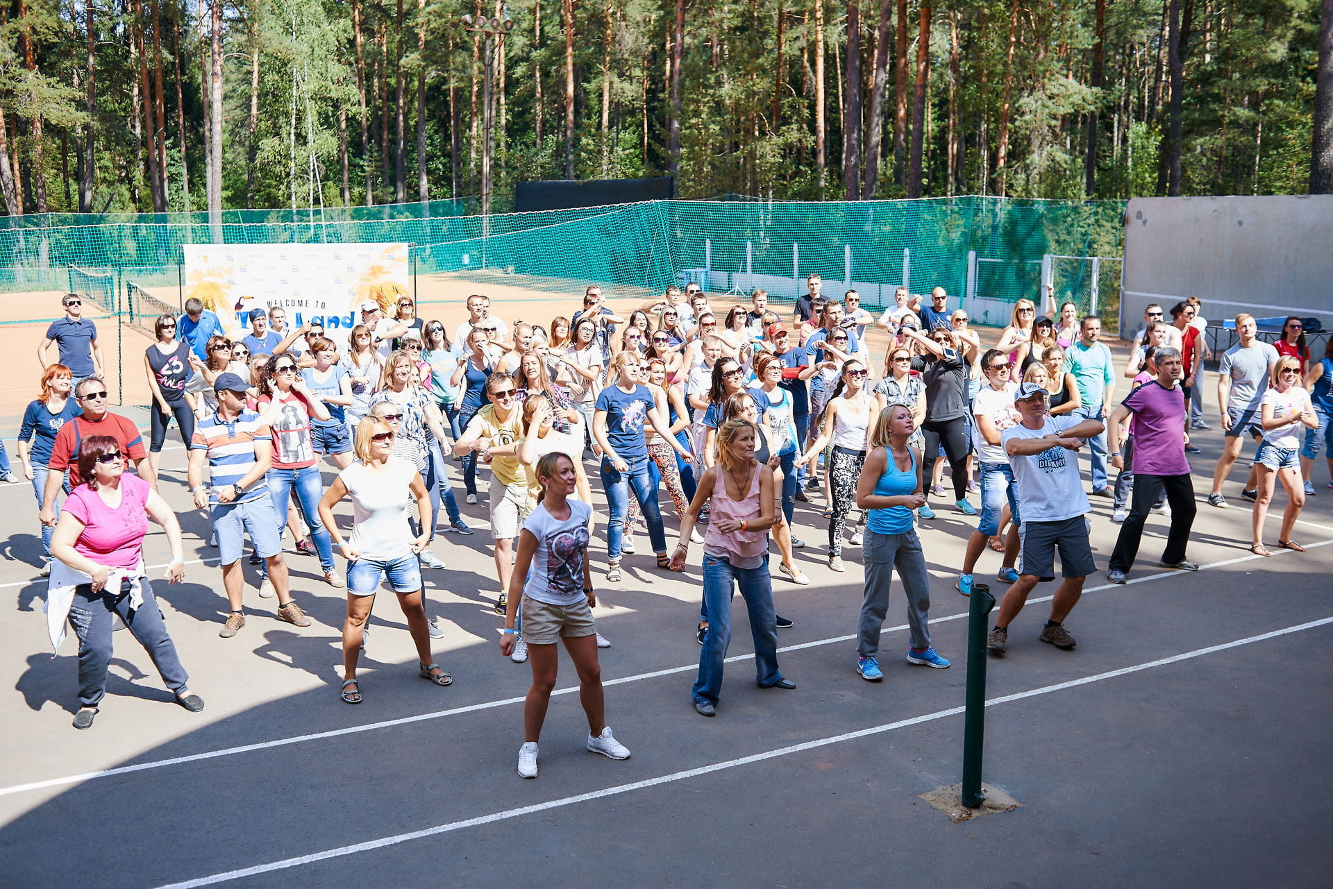 TELSLAND – ОСТРОВ МЕЧТЫ 2