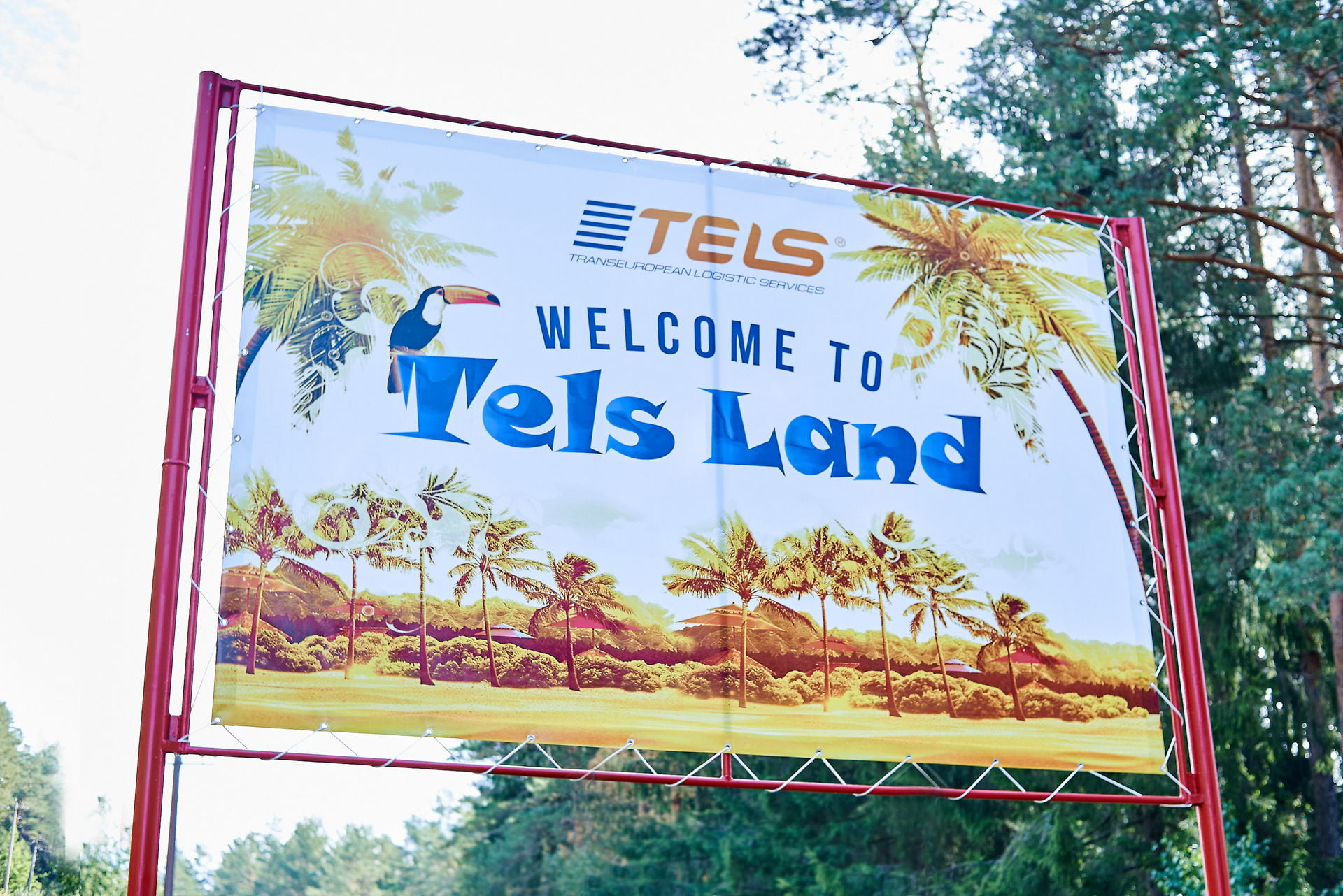 TELSLAND – ОСТРОВ МЕЧТЫ 5