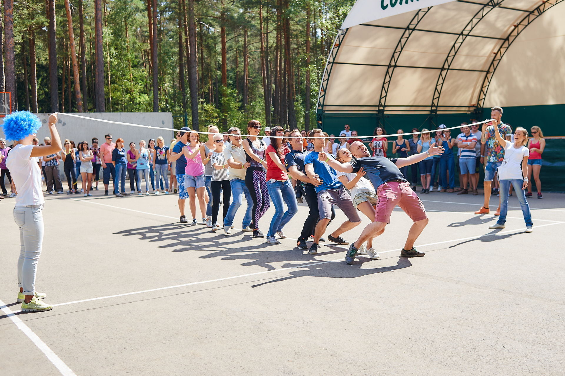 TELSLAND – ОСТРОВ МЕЧТЫ 7