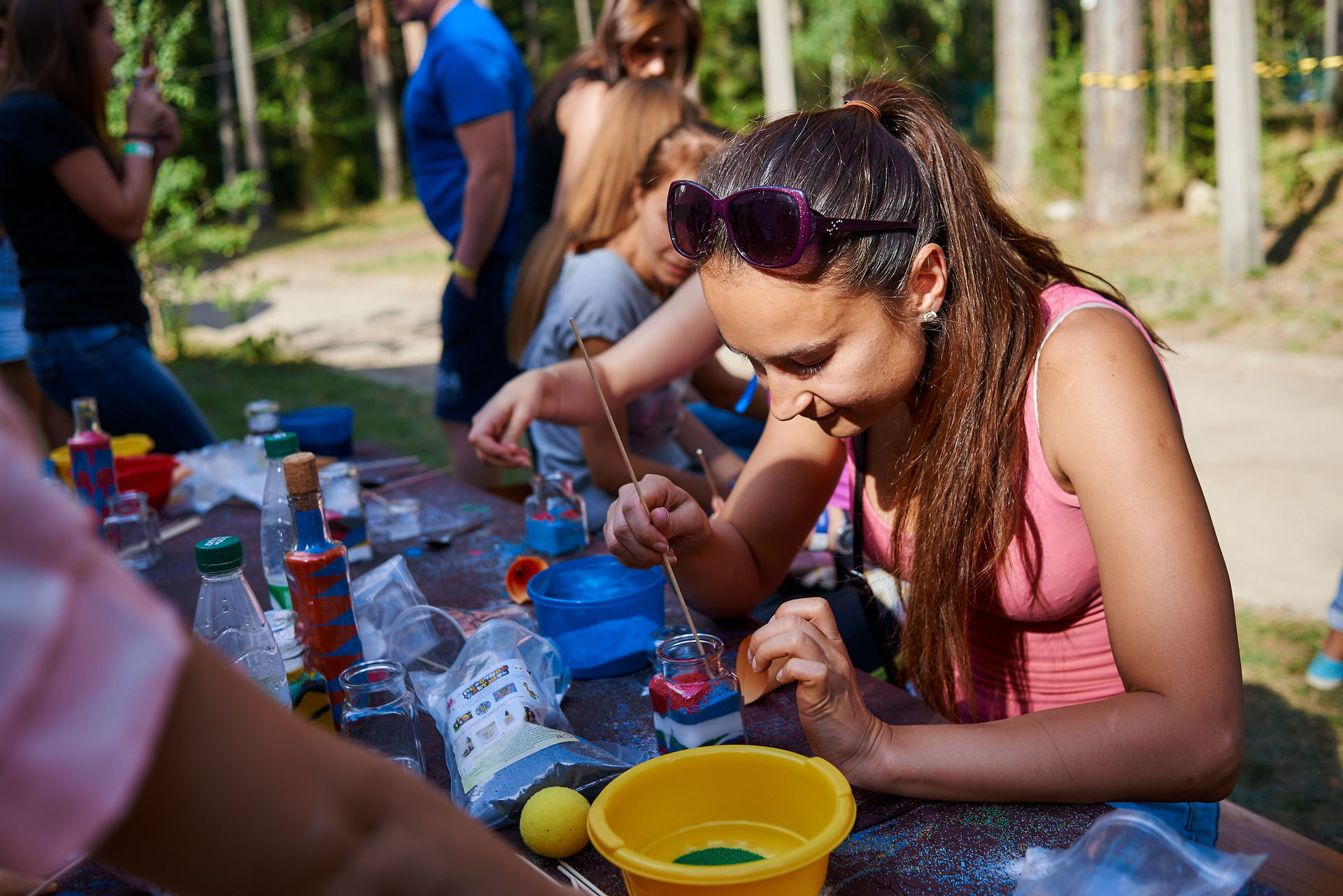 TELSLAND – ОСТРОВ МЕЧТЫ 11