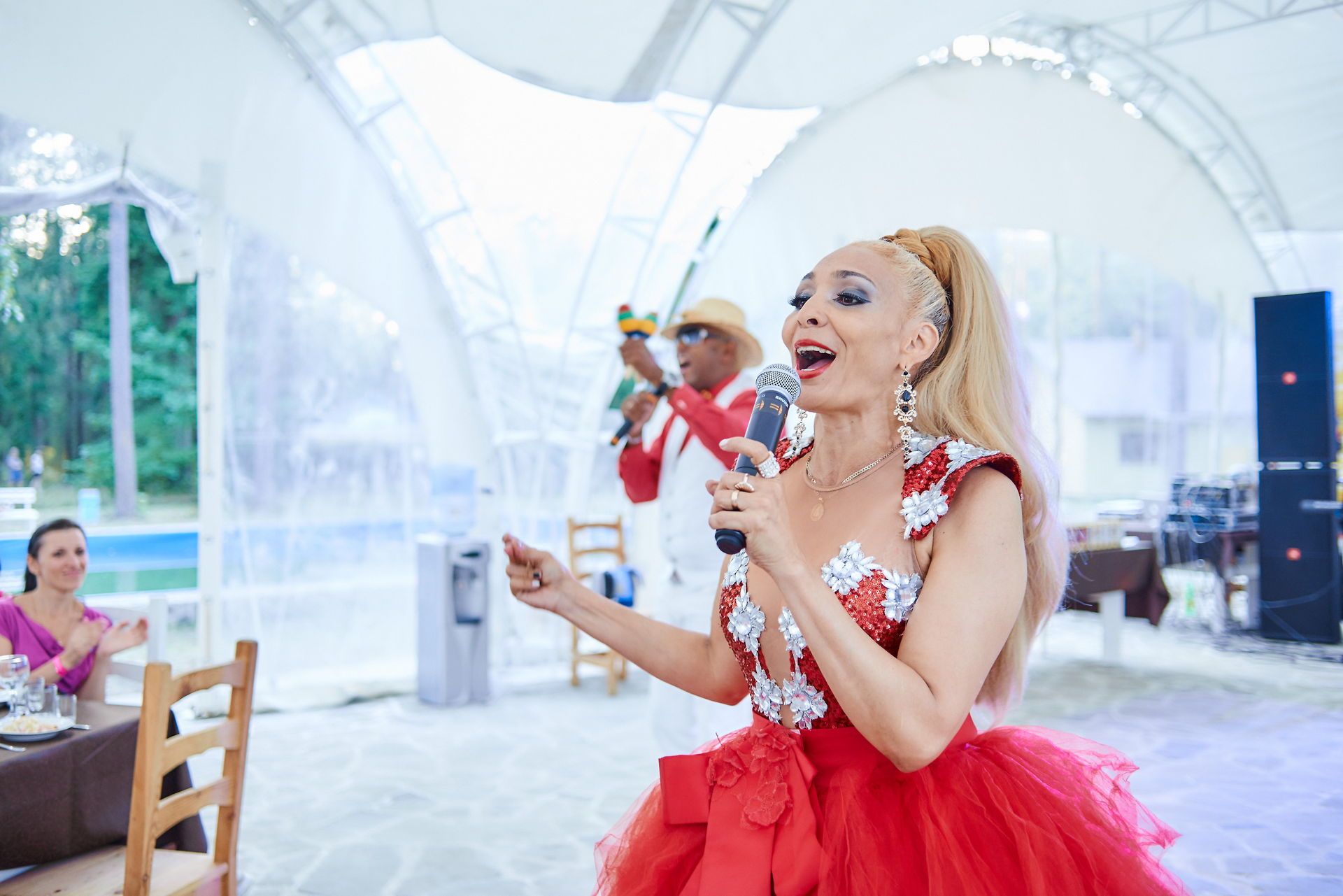 TELSLAND – ОСТРОВ МЕЧТЫ 15