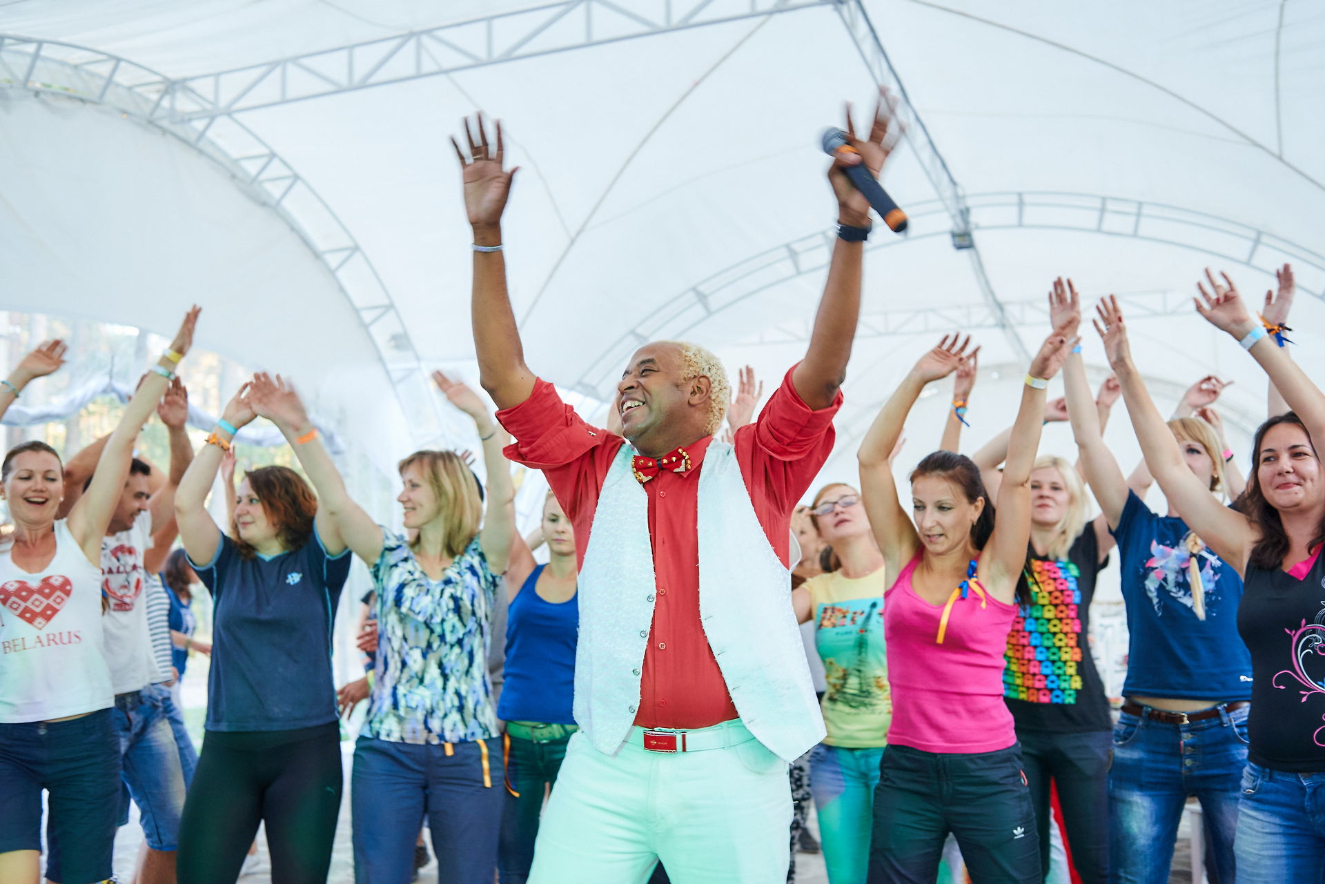 TELSLAND – ОСТРОВ МЕЧТЫ 16