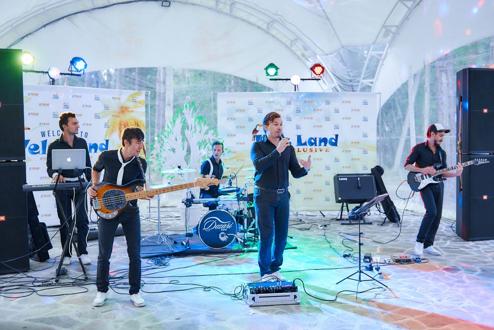 TELSLAND – ОСТРОВ МЕЧТЫ 17