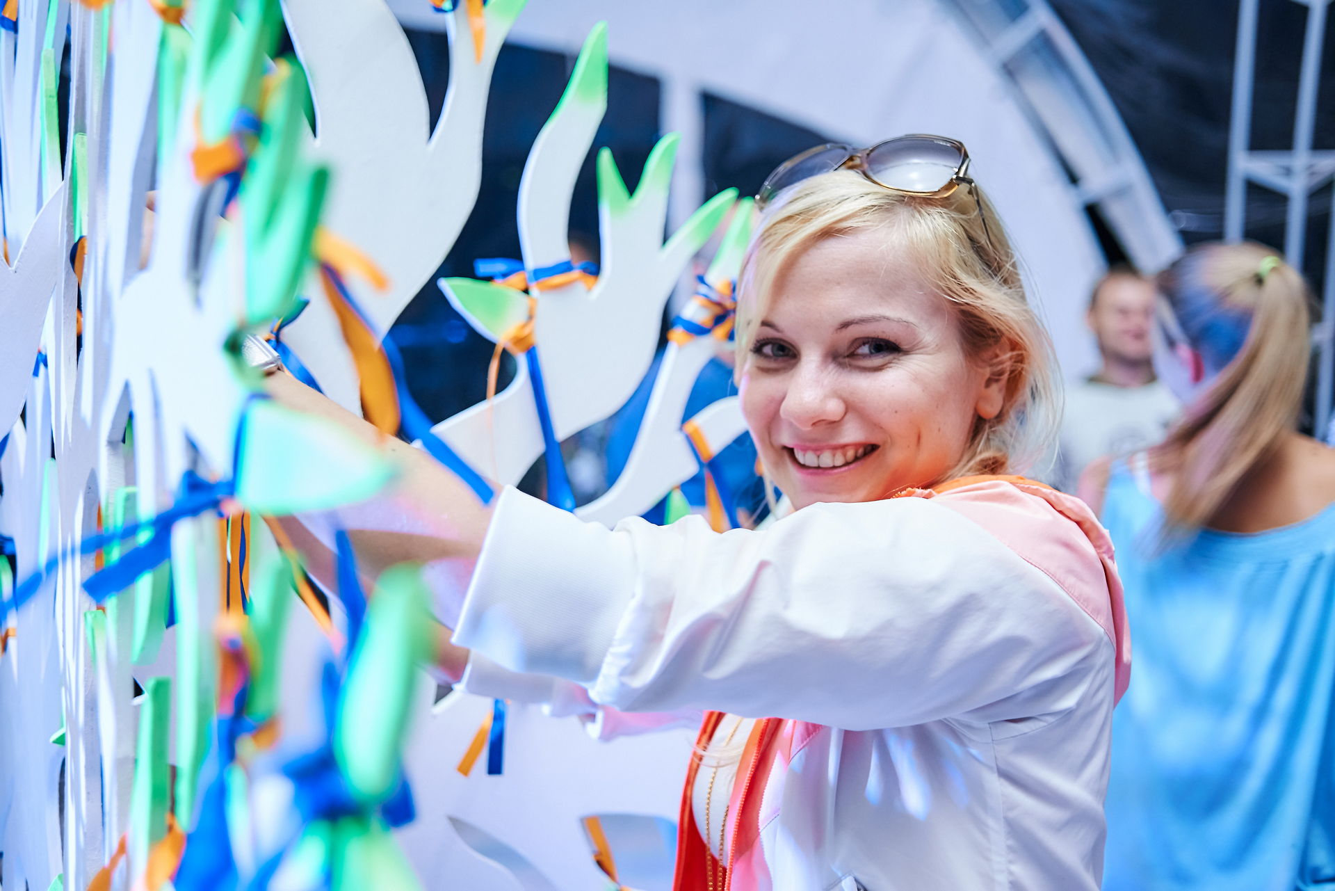 TELSLAND – ОСТРОВ МЕЧТЫ 18