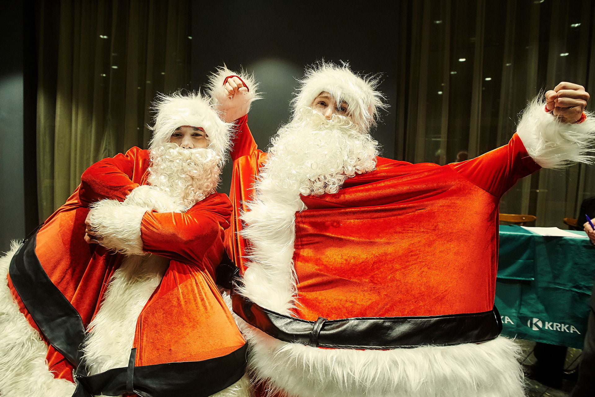 KRKA – 60 ЛЕТ УСПЕХА И ДОВЕРИЯ! 2