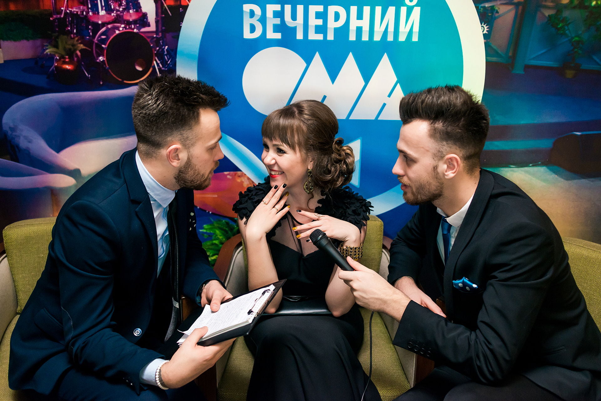 ДОМАШНЕЕ ТВ 4