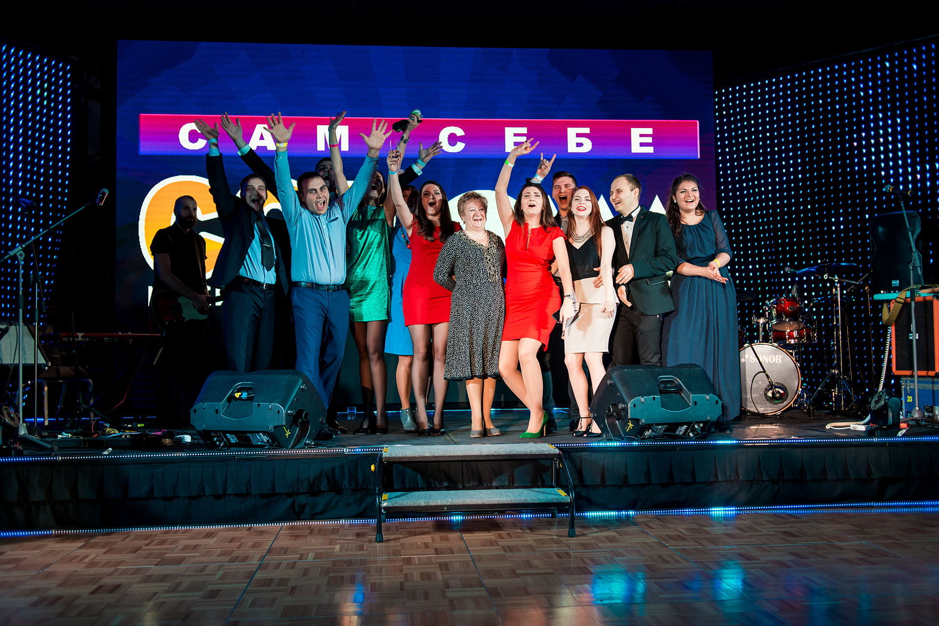 ДОМАШНЕЕ ТВ 7