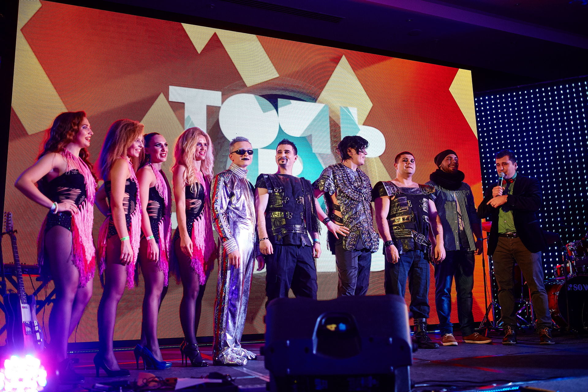 ДОМАШНЕЕ ТВ 10