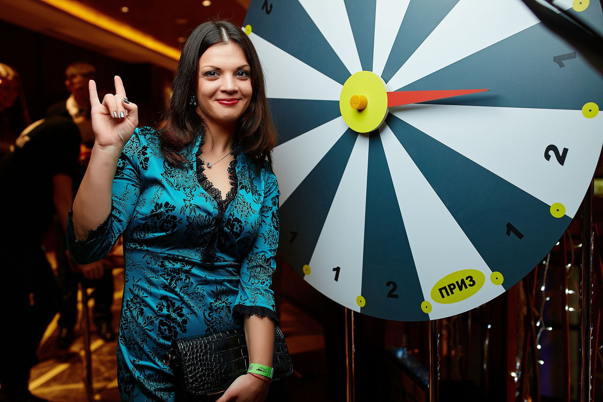 ДОМАШНЕЕ ТВ 13