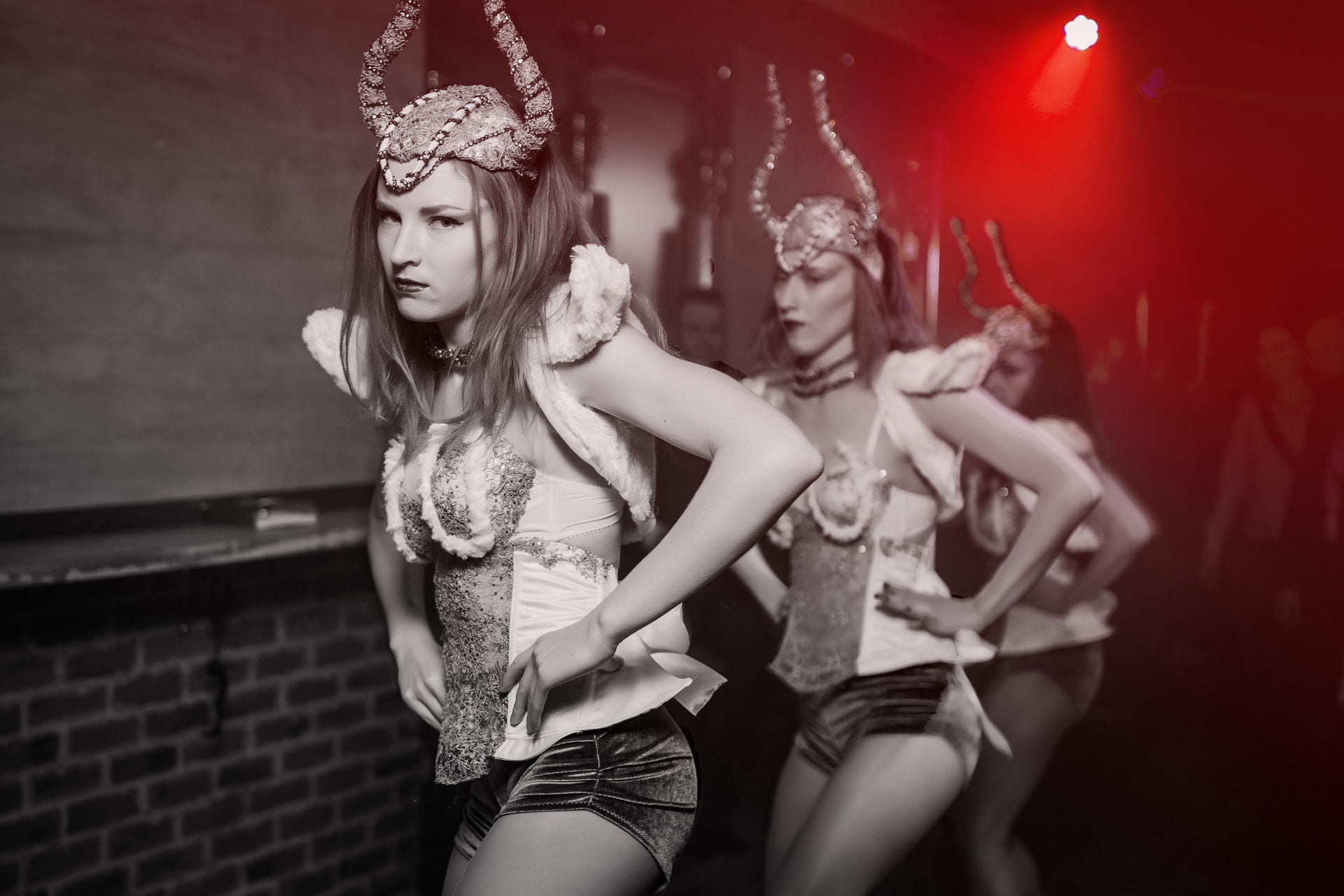 R-STYLE SPY PARTY 10