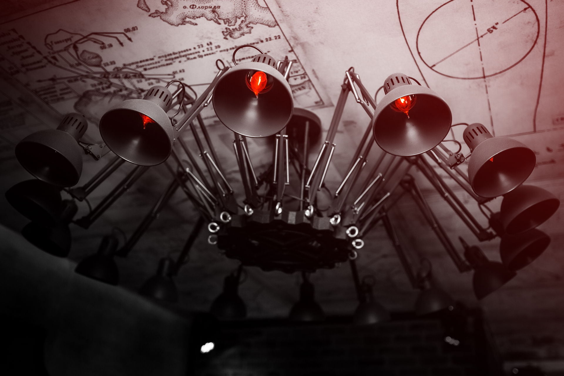 R-STYLE SPY PARTY 11