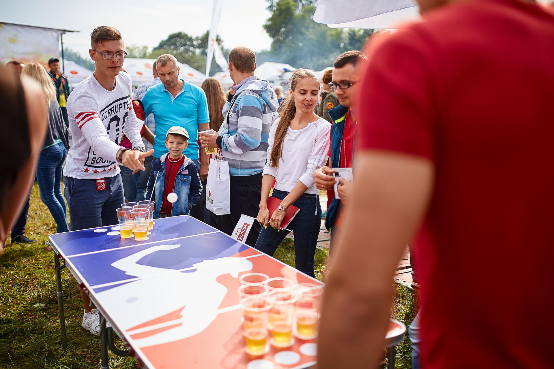 КРЫНІЦА БЕЗ ГРАНИЦ 4