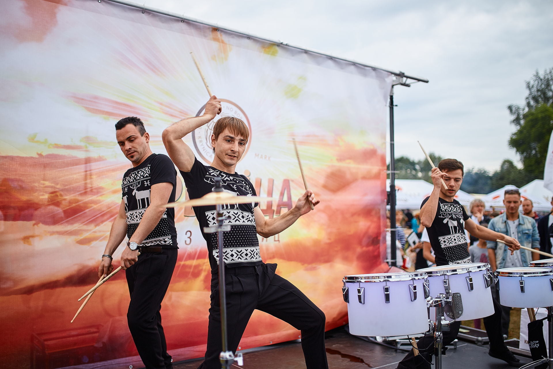 КРЫНІЦА БЕЗ ГРАНИЦ 9