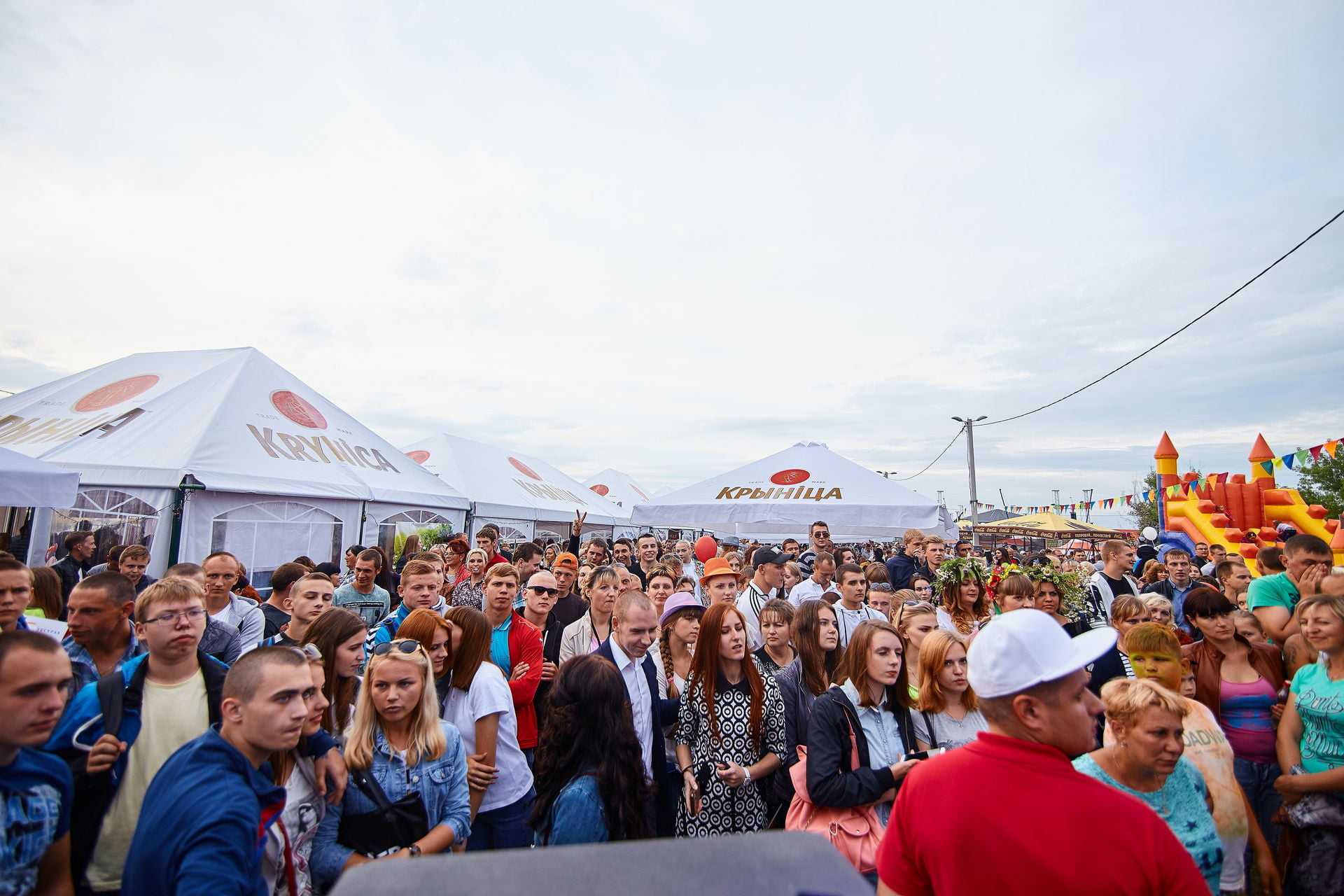 КРЫНІЦА БЕЗ ГРАНИЦ 10