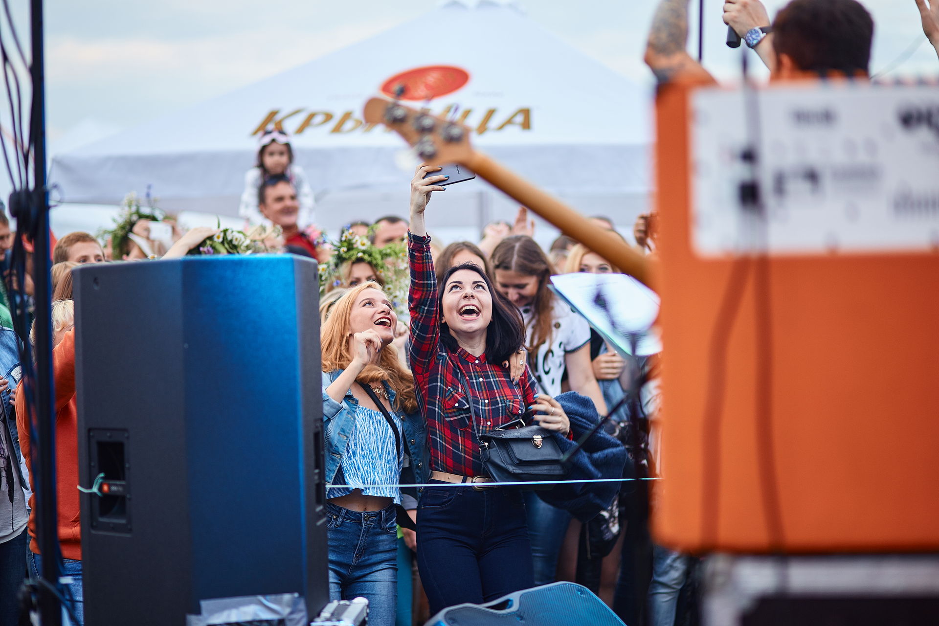 КРЫНІЦА БЕЗ ГРАНИЦ 12