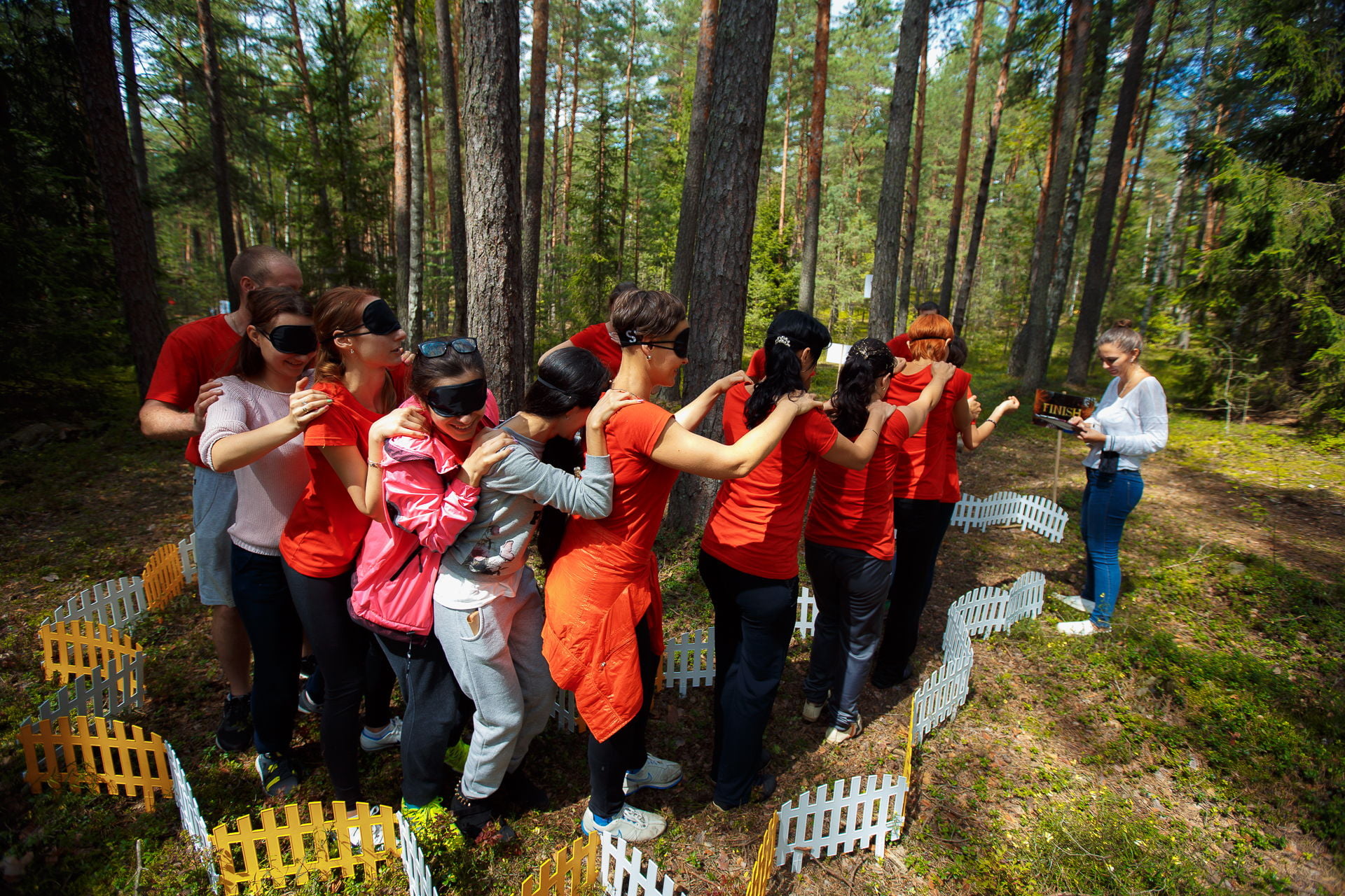 THE GREAT ASSTRA GAMES 7