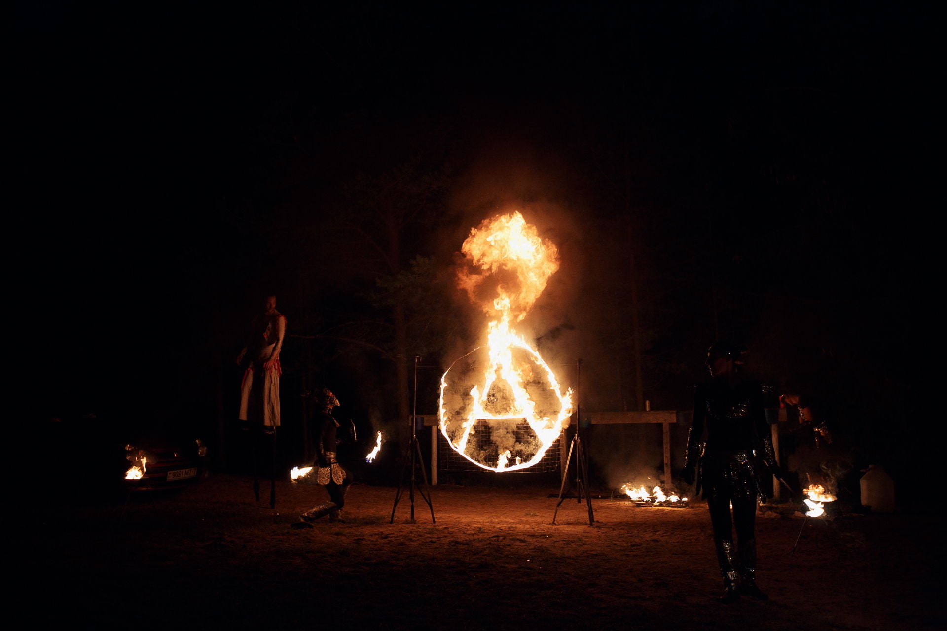 THE GREAT ASSTRA GAMES 23