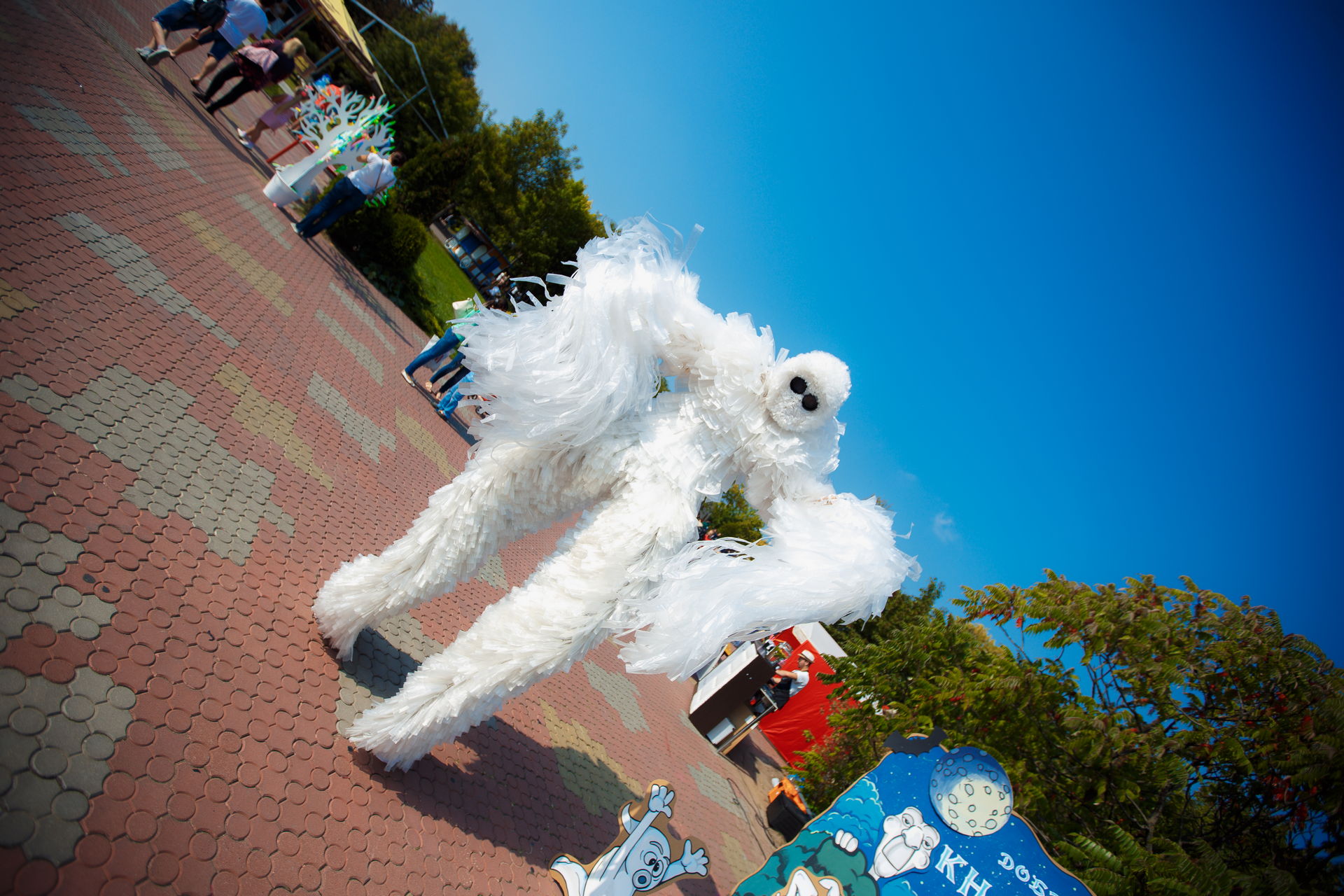 ДОБРО ПОЖАЛОВАТЬ В КНАБИВИЛЛЬ 3