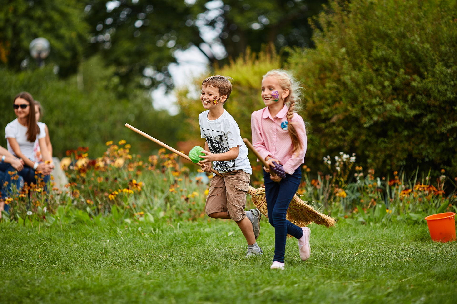 ДОБРО ПОЖАЛОВАТЬ В КНАБИВИЛЛЬ 15