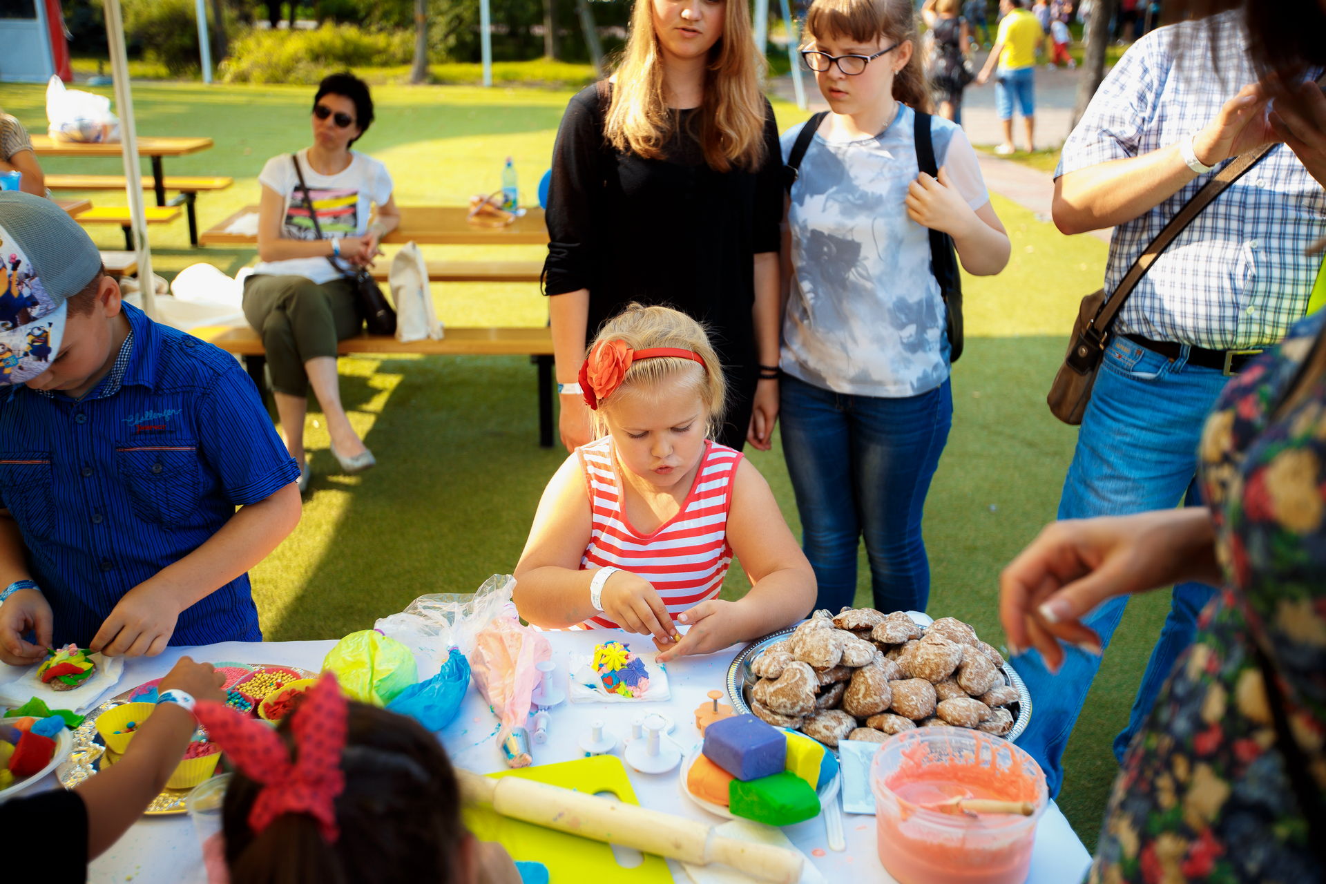 ДОБРО ПОЖАЛОВАТЬ В КНАБИВИЛЛЬ 17