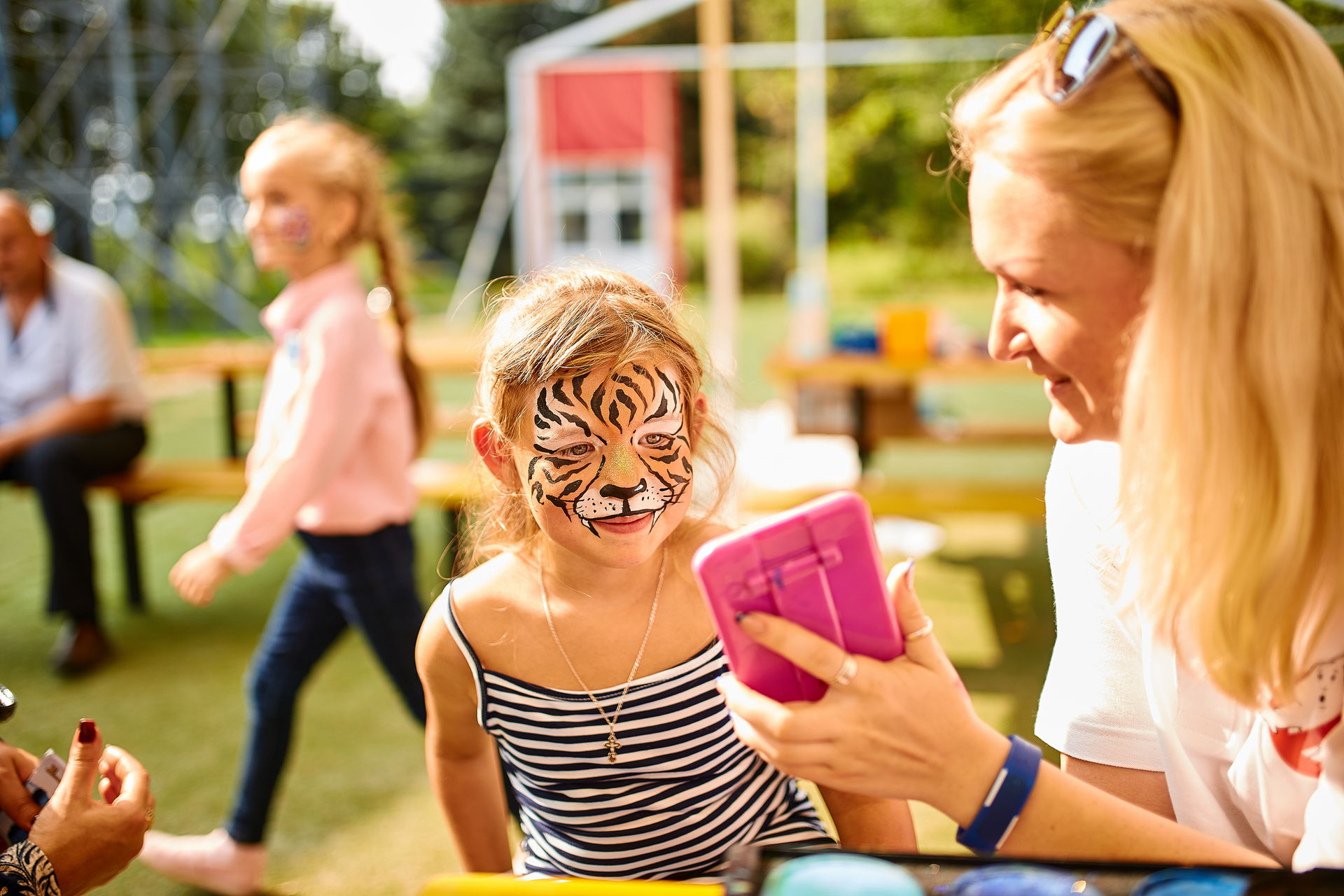 ДОБРО ПОЖАЛОВАТЬ В КНАБИВИЛЛЬ 18