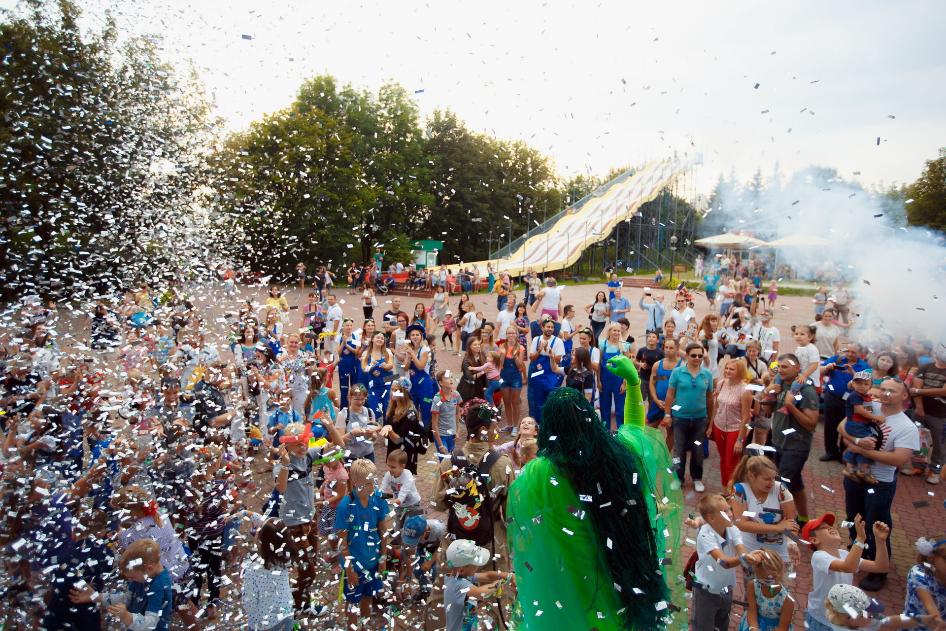 ДОБРО ПОЖАЛОВАТЬ В КНАБИВИЛЛЬ 24