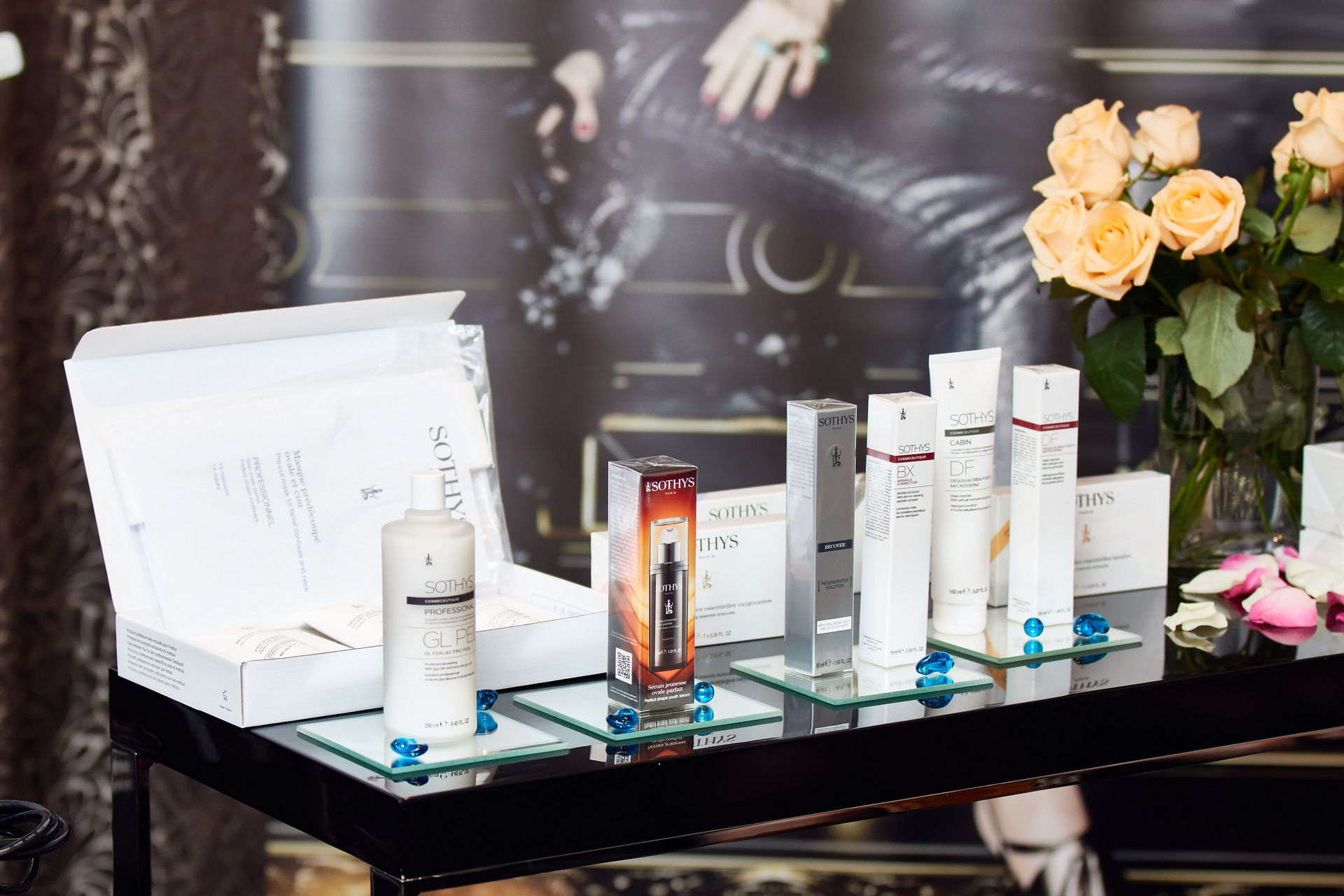 ФРАНЦУЗСКИЕ КАНИКУЛЫ SOTHYS 5