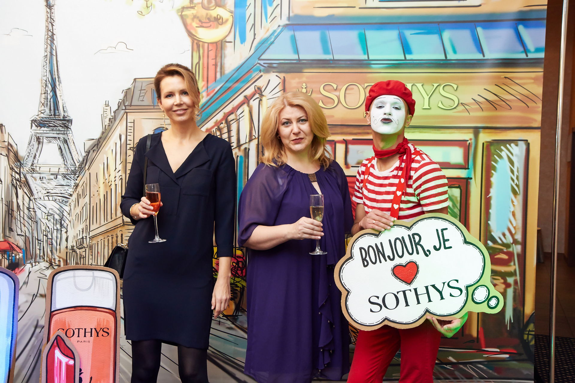 ФРАНЦУЗСКИЕ КАНИКУЛЫ SOTHYS 8