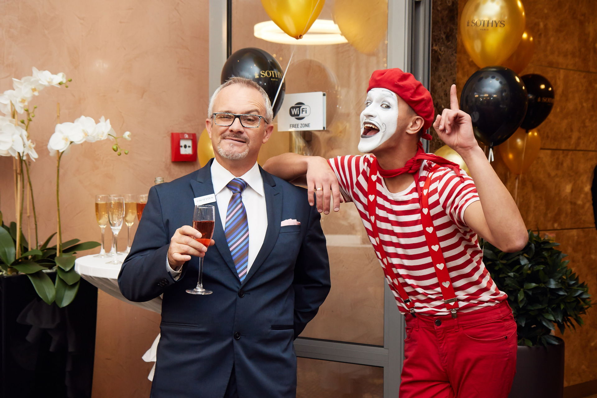 ФРАНЦУЗСКИЕ КАНИКУЛЫ SOTHYS 9