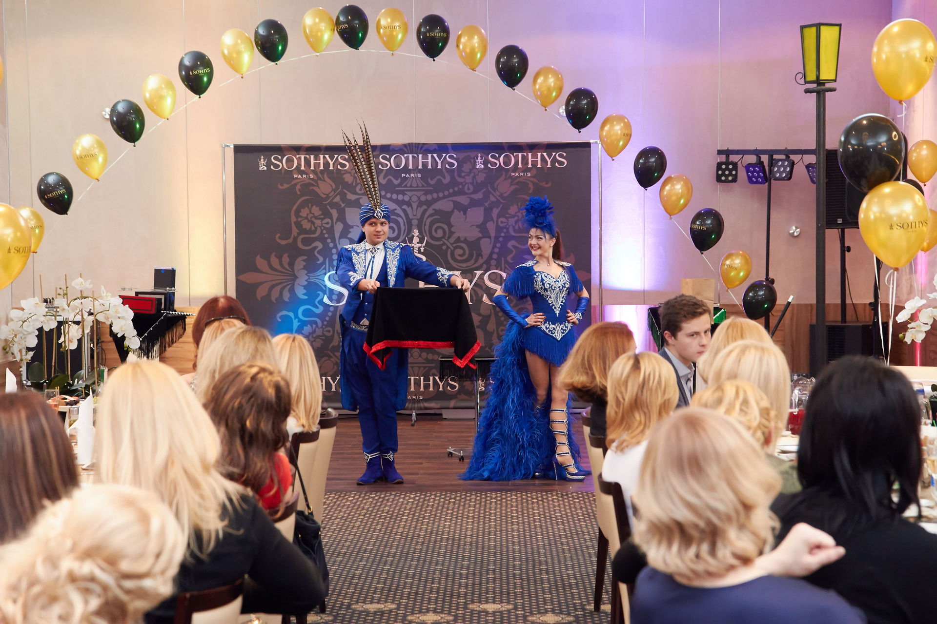 ФРАНЦУЗСКИЕ КАНИКУЛЫ SOTHYS 11