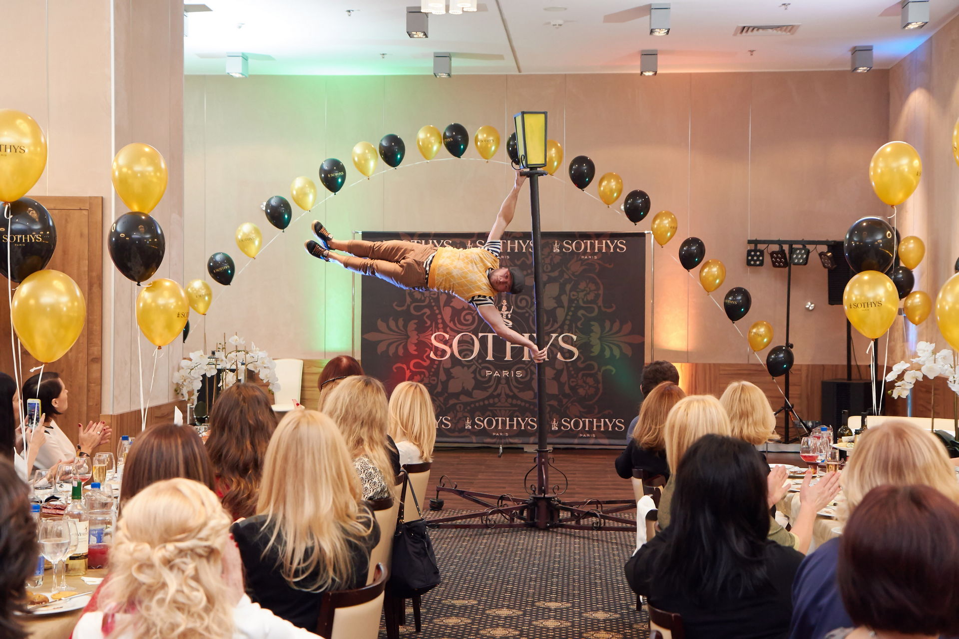 ФРАНЦУЗСКИЕ КАНИКУЛЫ SOTHYS 12