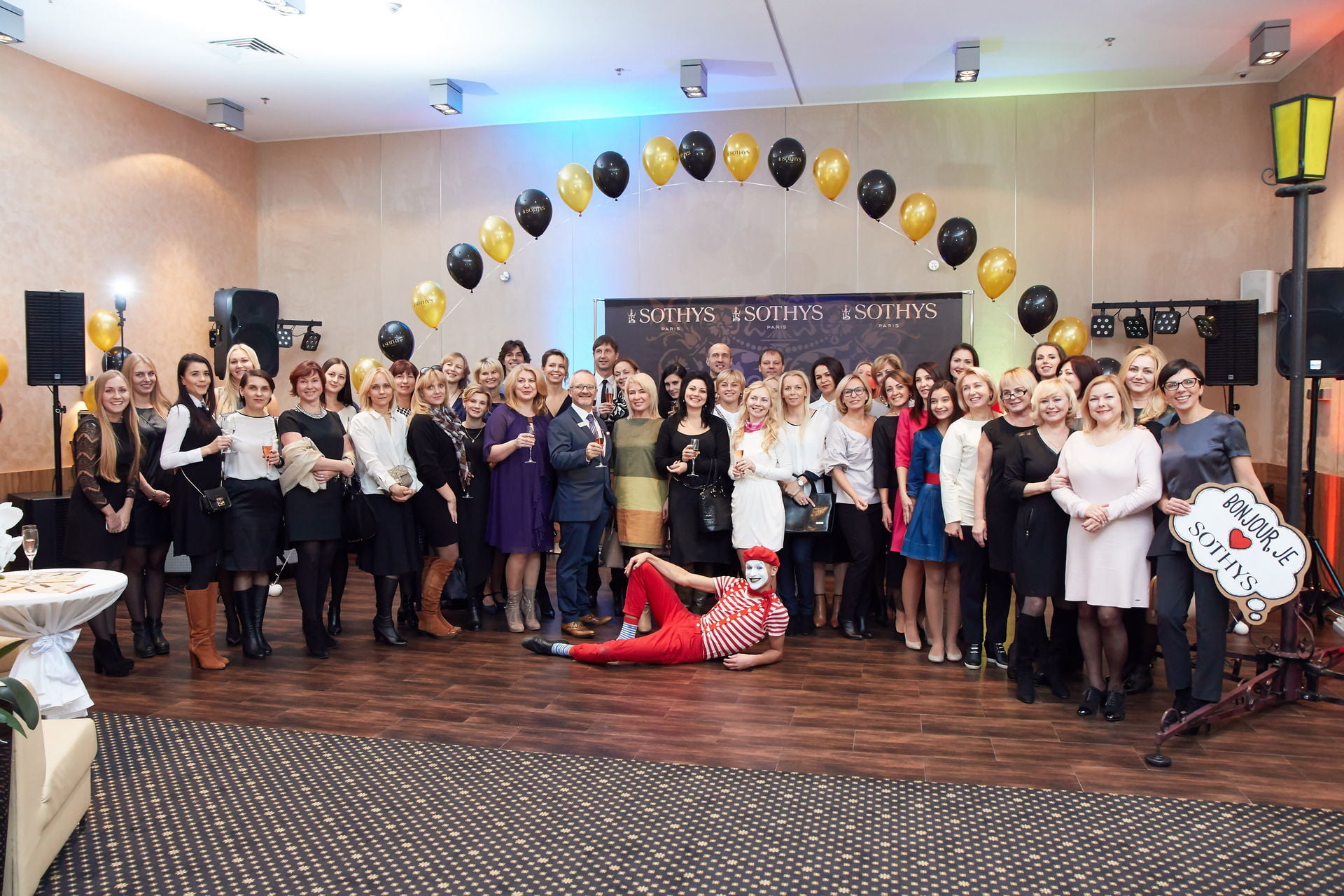 ФРАНЦУЗСКИЕ КАНИКУЛЫ SOTHYS 14