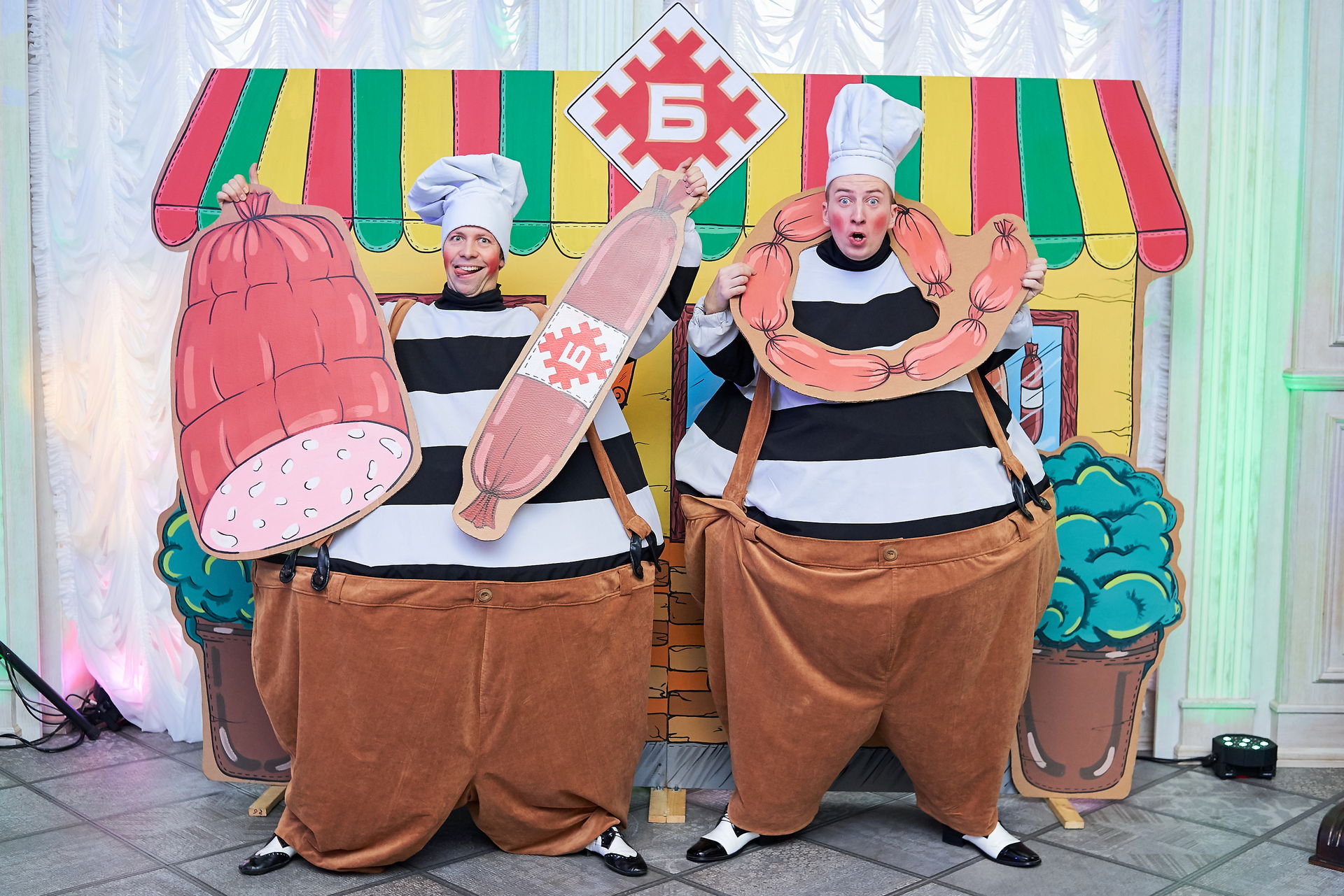 ПУТЬ К УСПЕХУ