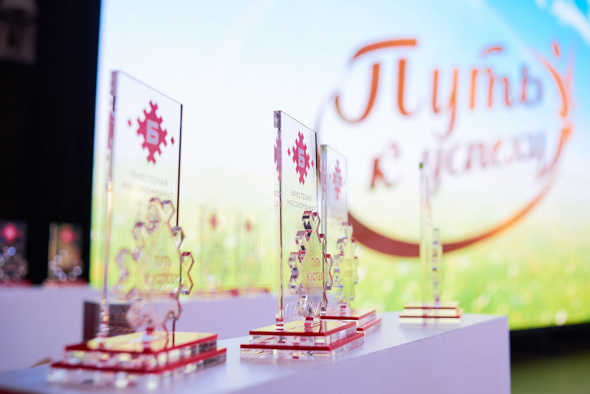 ПУТЬ К УСПЕХУ 6