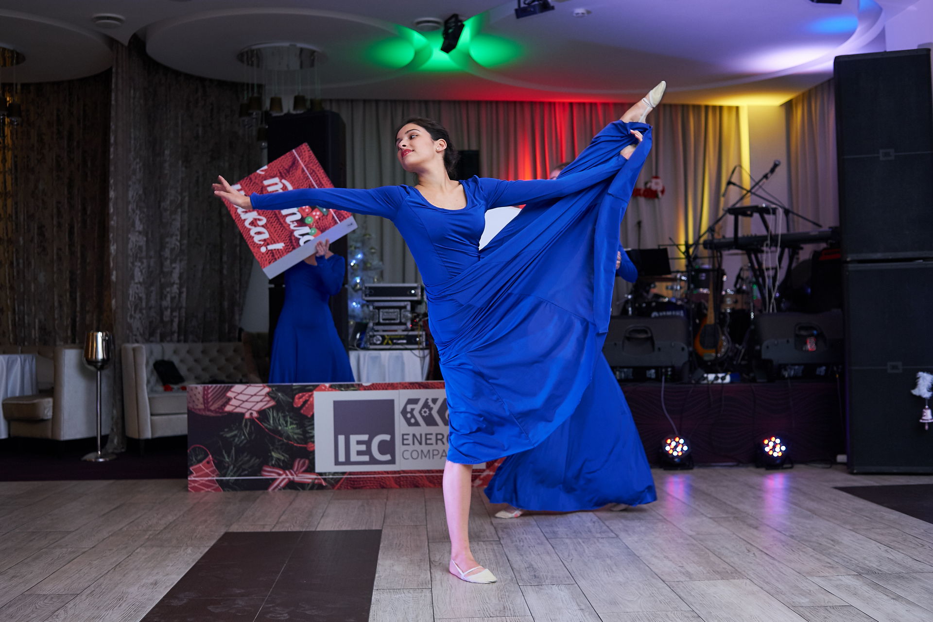 ТЁПЛЫЙ НОВЫЙ ГОД 2