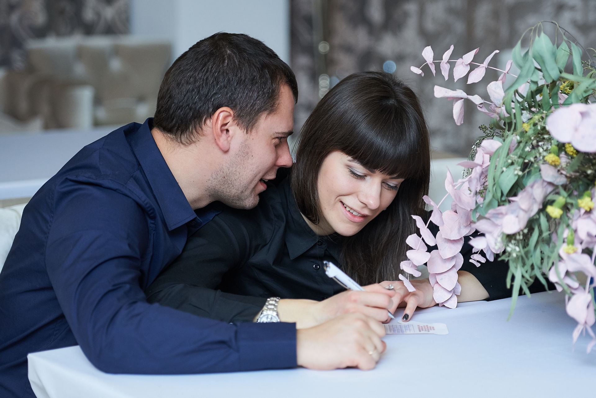 ТЁПЛЫЙ НОВЫЙ ГОД 5