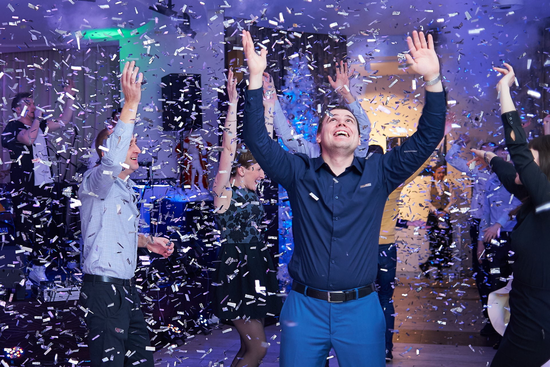 ТЁПЛЫЙ НОВЫЙ ГОД 11