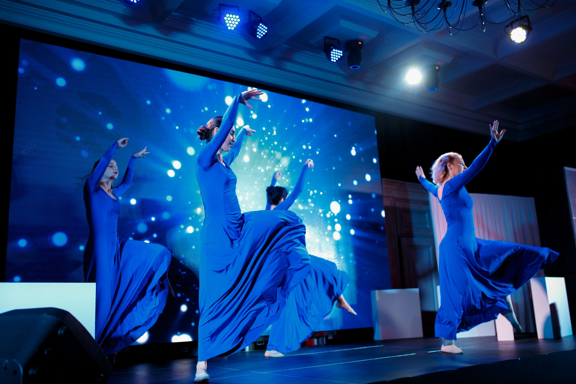 СТИМ – КОМПАНИЯ ЯРКИХ ЗВЕЗД 3