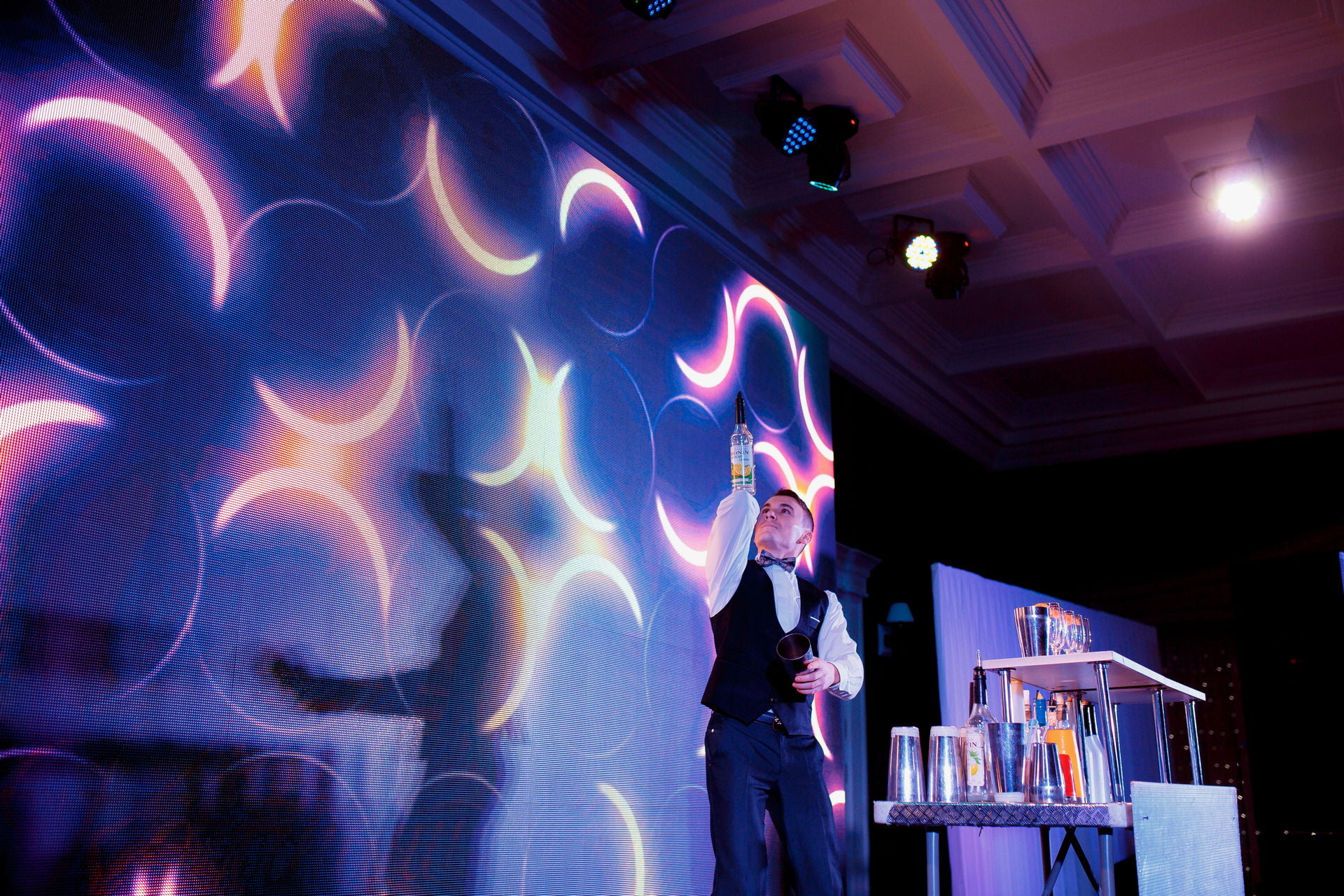 СТИМ – КОМПАНИЯ ЯРКИХ ЗВЕЗД 6