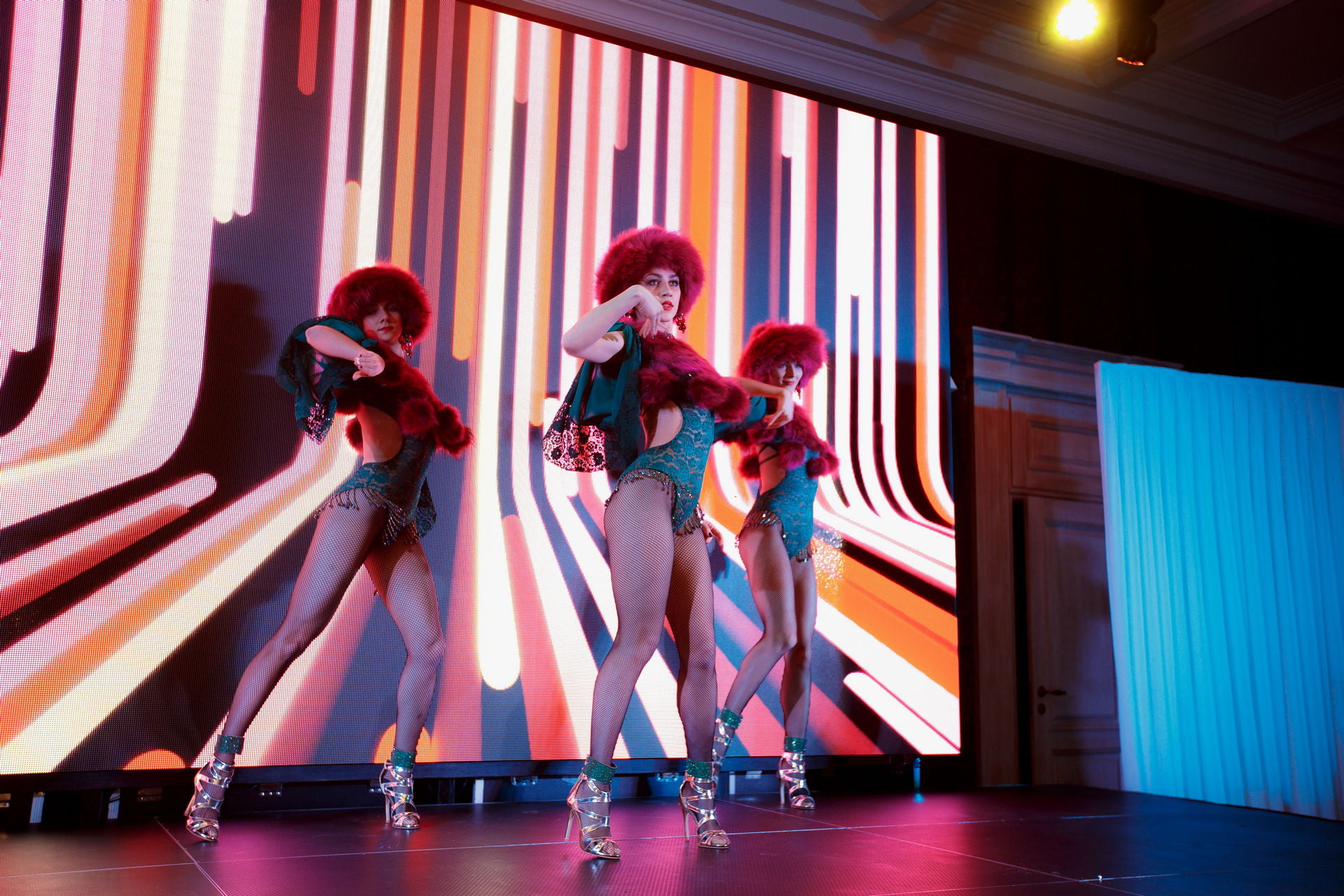 СТИМ – КОМПАНИЯ ЯРКИХ ЗВЕЗД 7