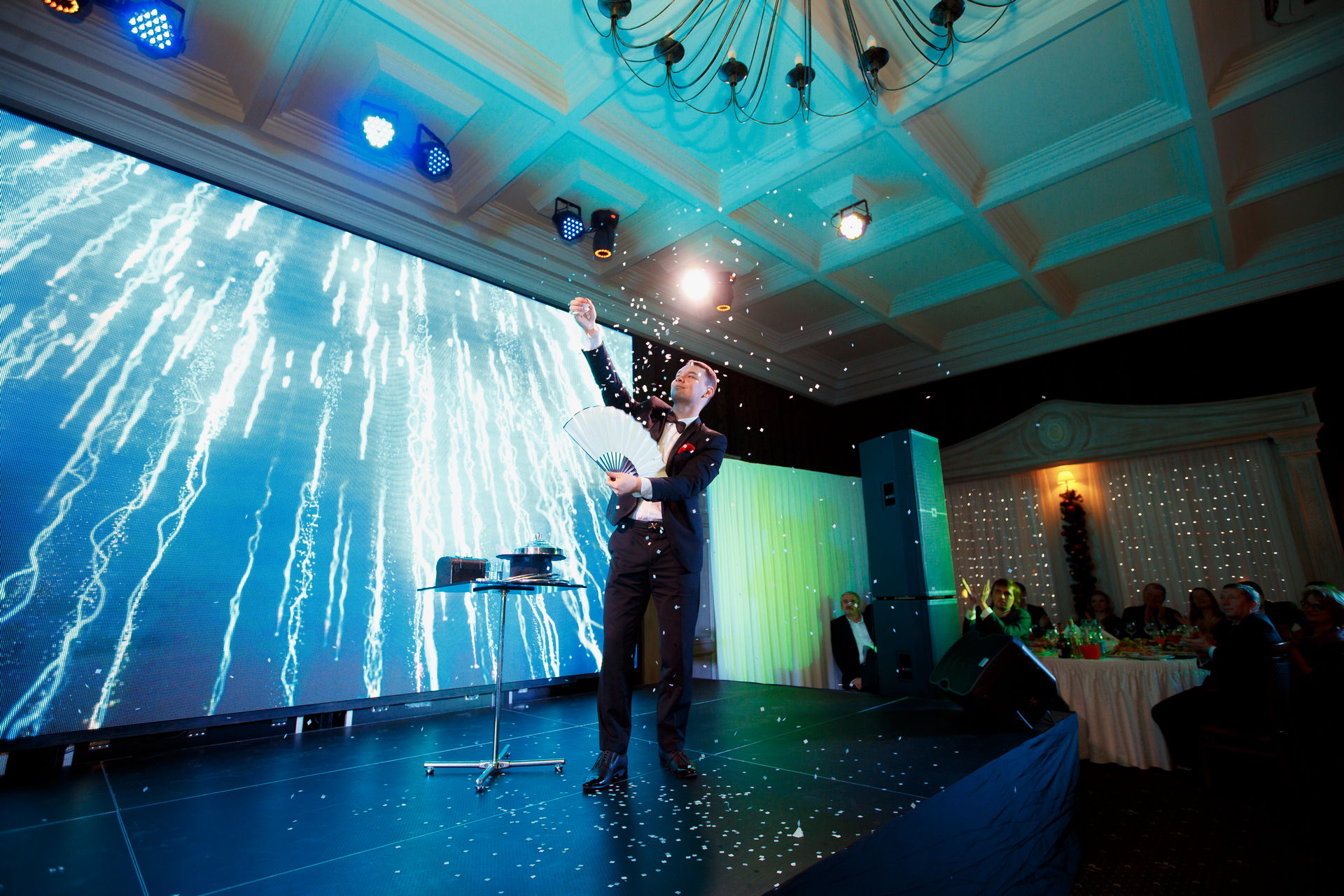 СТИМ – КОМПАНИЯ ЯРКИХ ЗВЕЗД 8