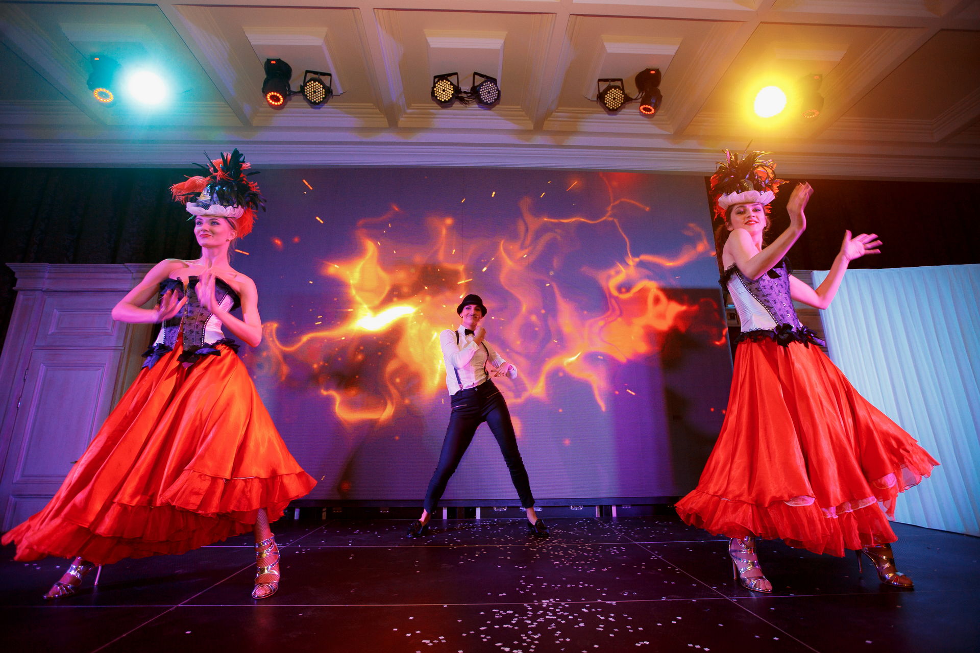 СТИМ – КОМПАНИЯ ЯРКИХ ЗВЕЗД 9