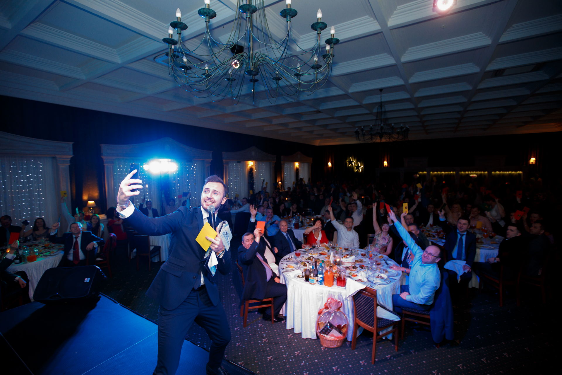 СТИМ – КОМПАНИЯ ЯРКИХ ЗВЕЗД 10