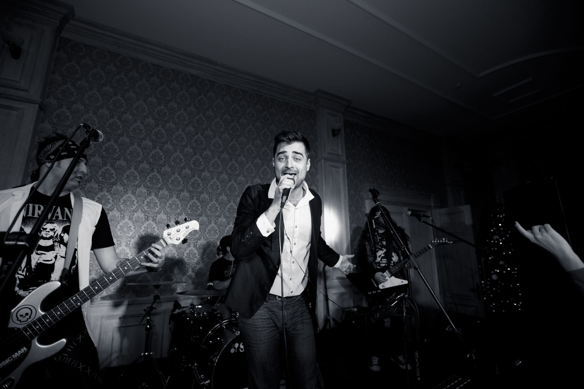 СТИМ – КОМПАНИЯ ЯРКИХ ЗВЕЗД 12